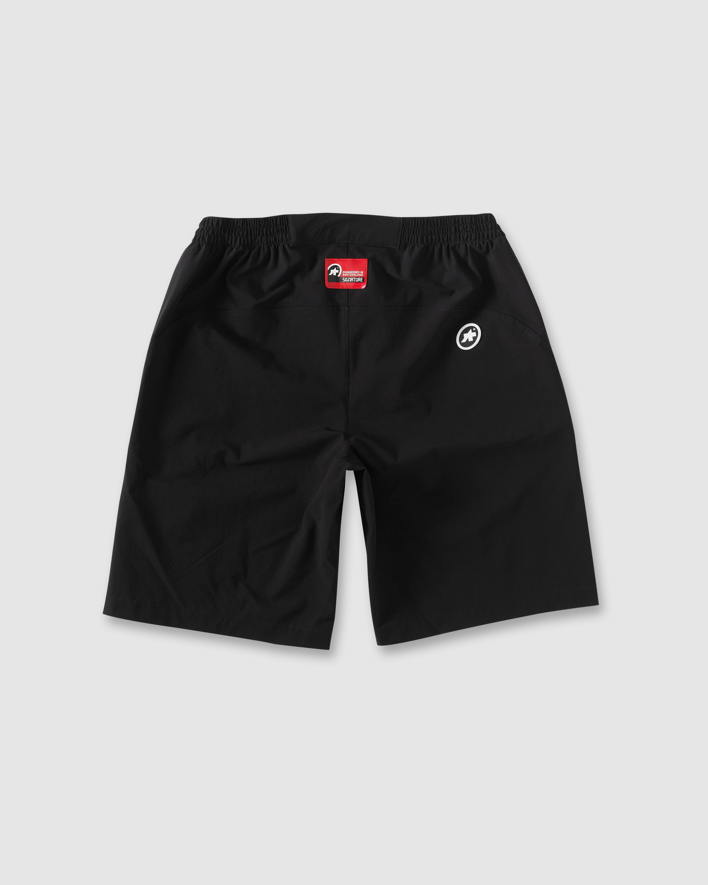 trackshorts signature - ASSOS Of Switzerland - Official Outlet
