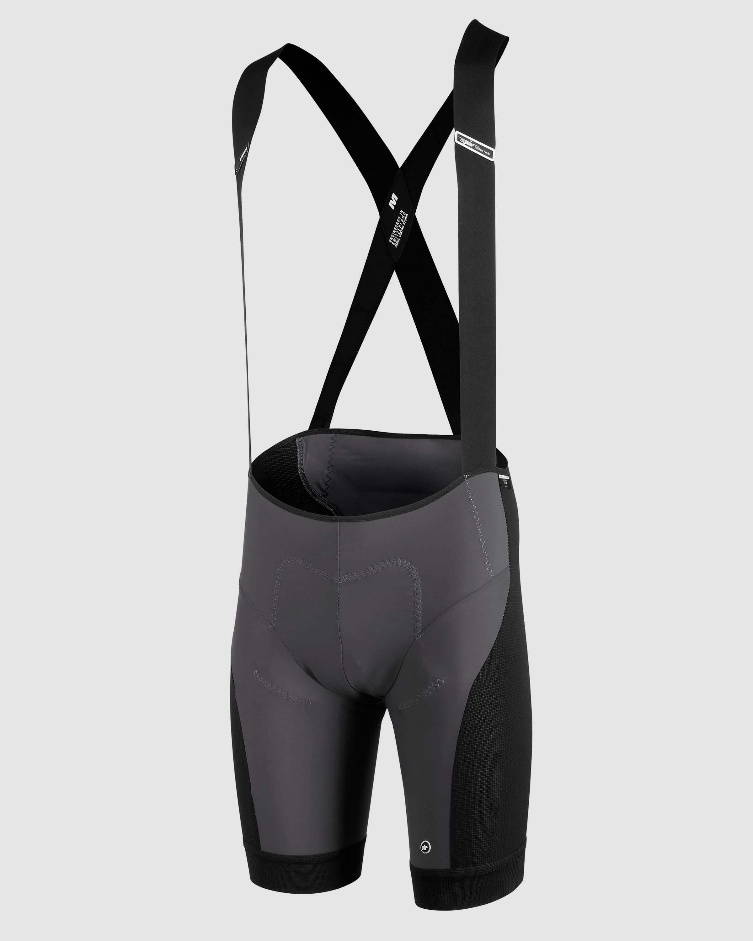 XC Bib Shorts - ASSOS Of Switzerland - Official Outlet