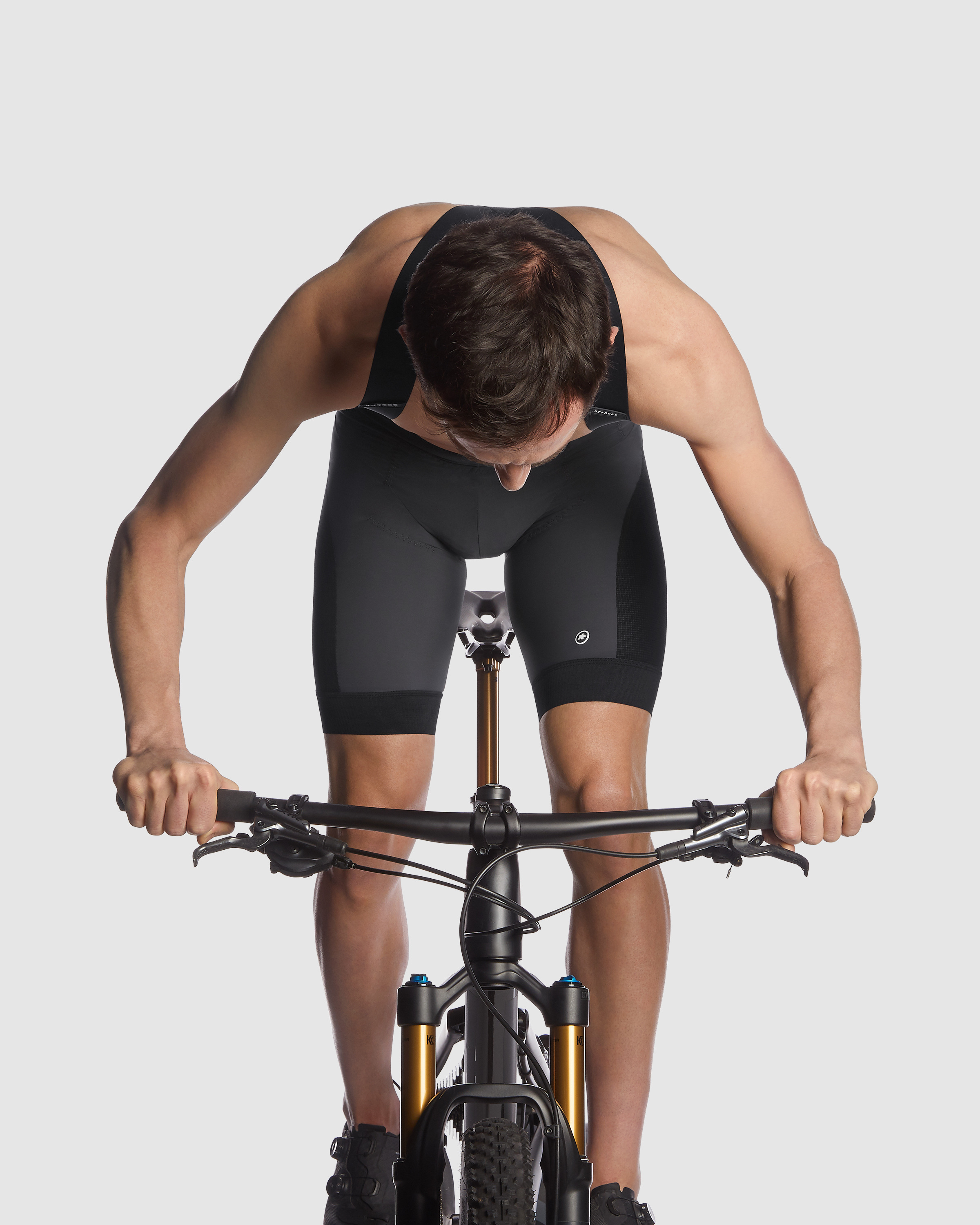 XC Bib Shorts - ASSOS Of Switzerland - Official Outlet