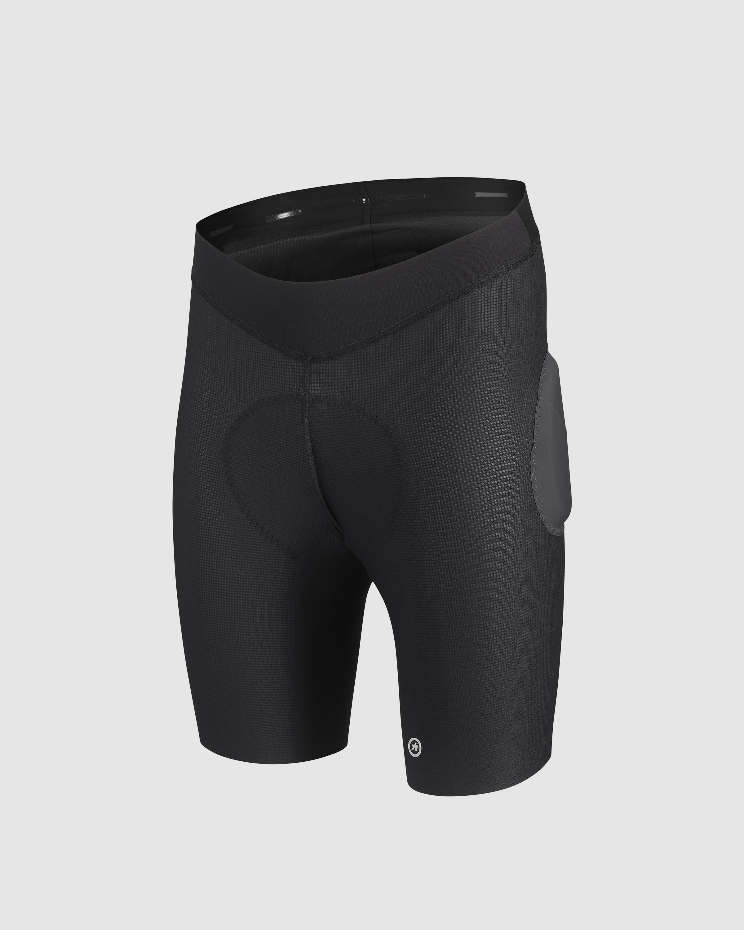 TRAIL Liner Shorts - ASSOS Of Switzerland - Official Outlet
