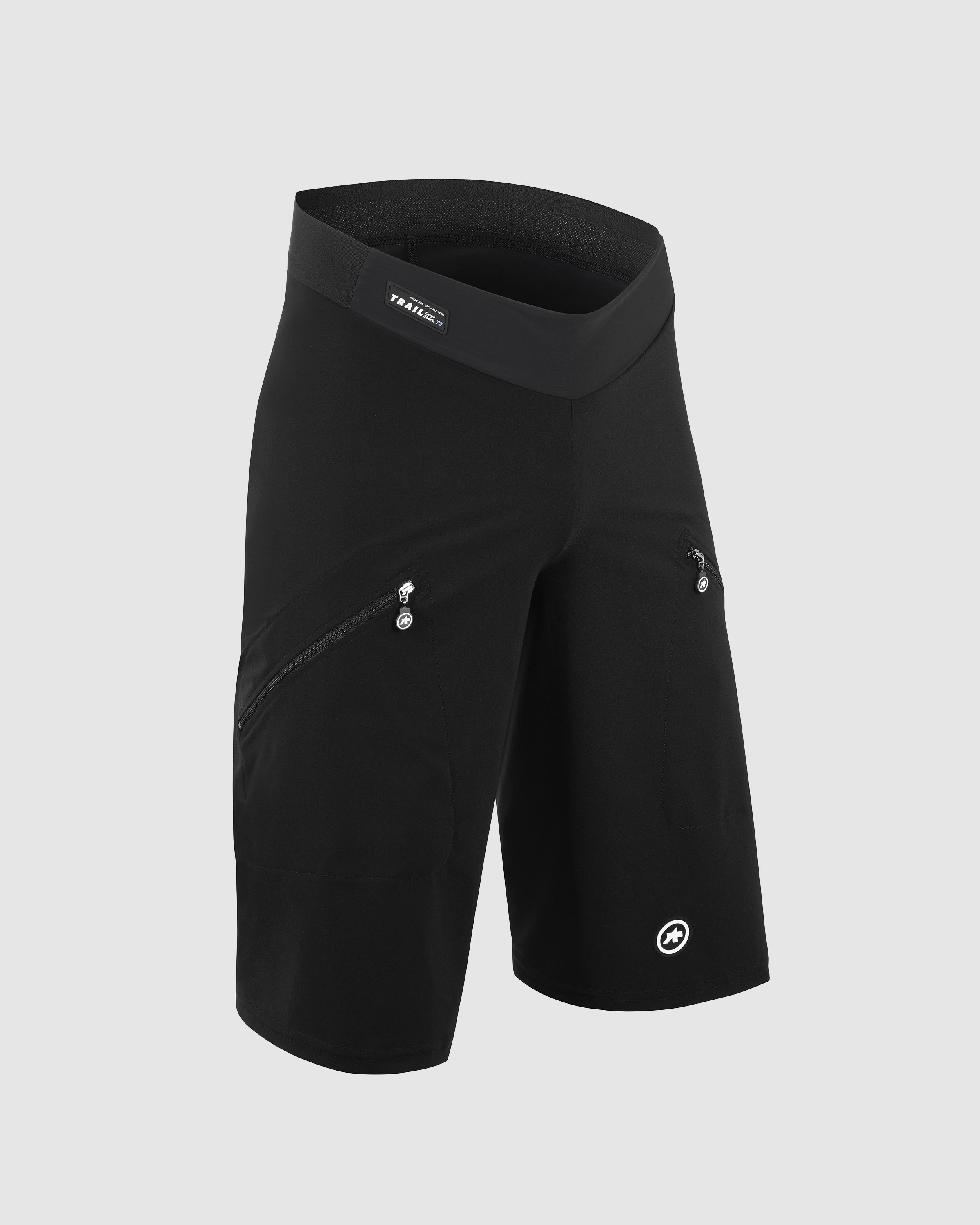 TRAIL Cargo Shorts T3 - ASSOS Of Switzerland - Official Outlet