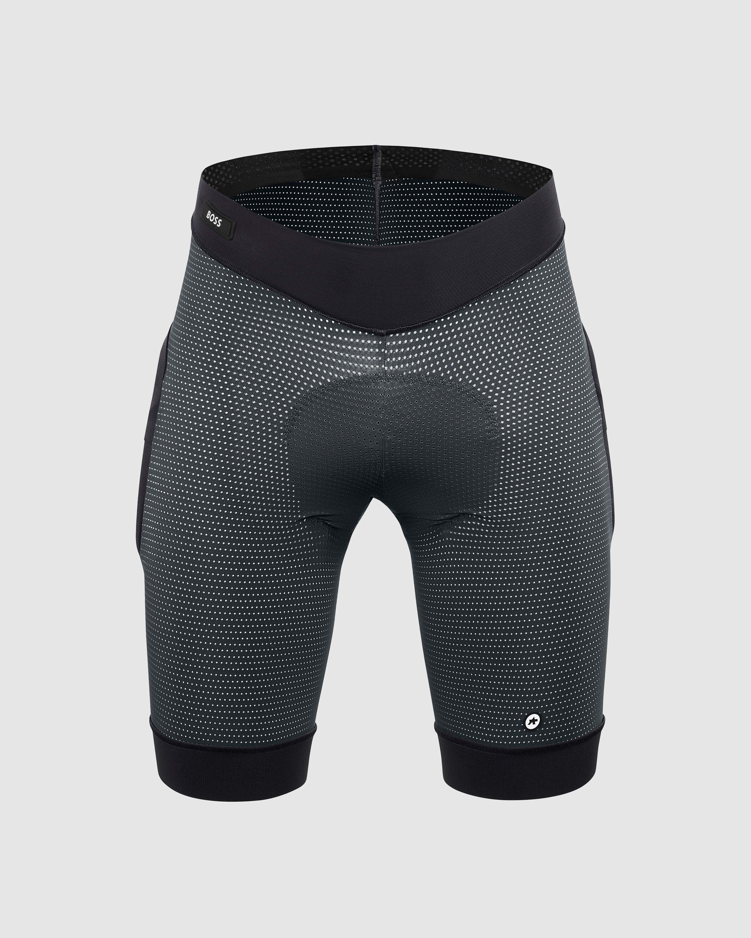 TACTICA Liner Shorts HP T3 BOSS x ASSOS - ASSOS Of Switzerland - Official Outlet