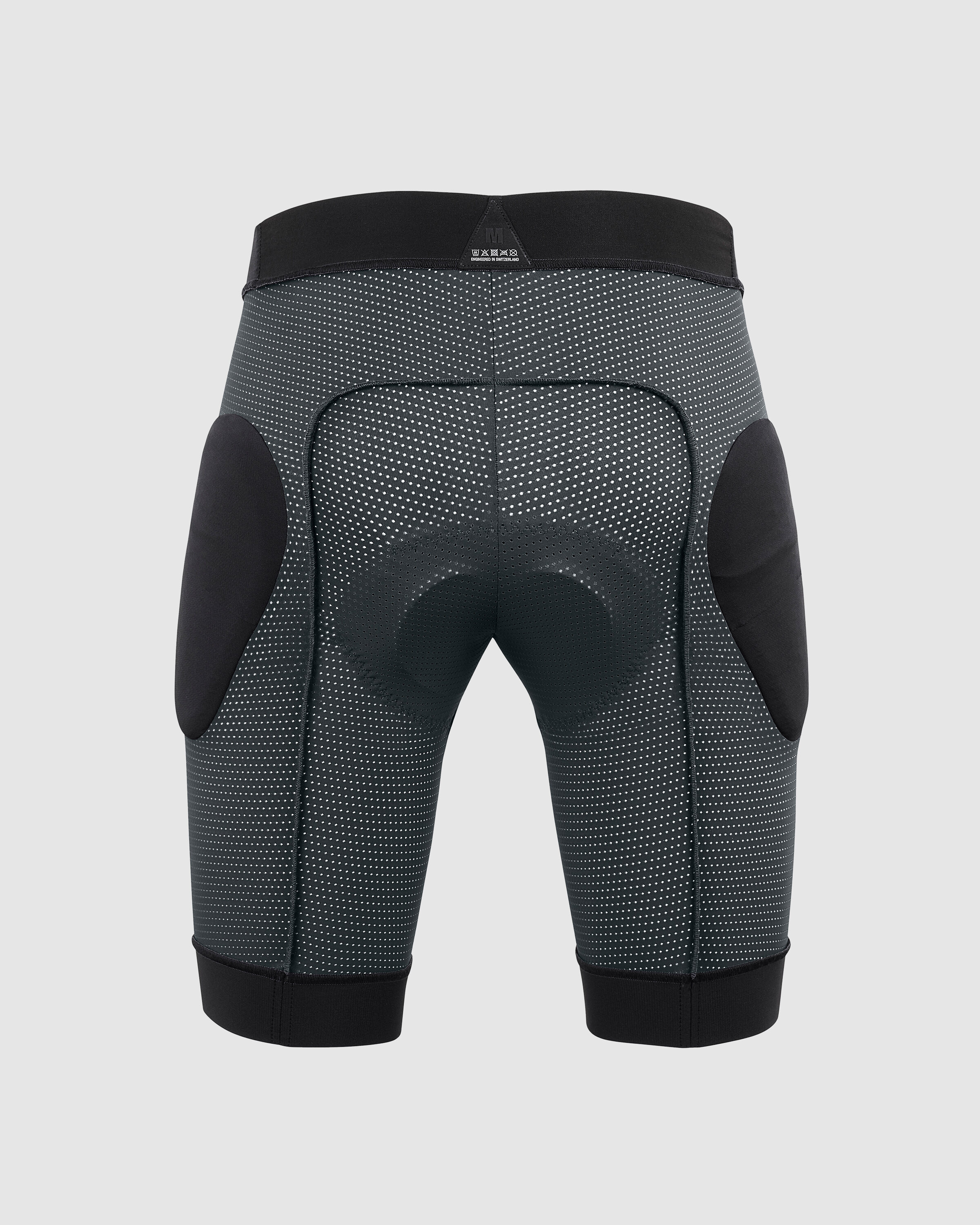 TACTICA Liner Shorts HP T3 BOSS x ASSOS - ASSOS Of Switzerland - Official Outlet