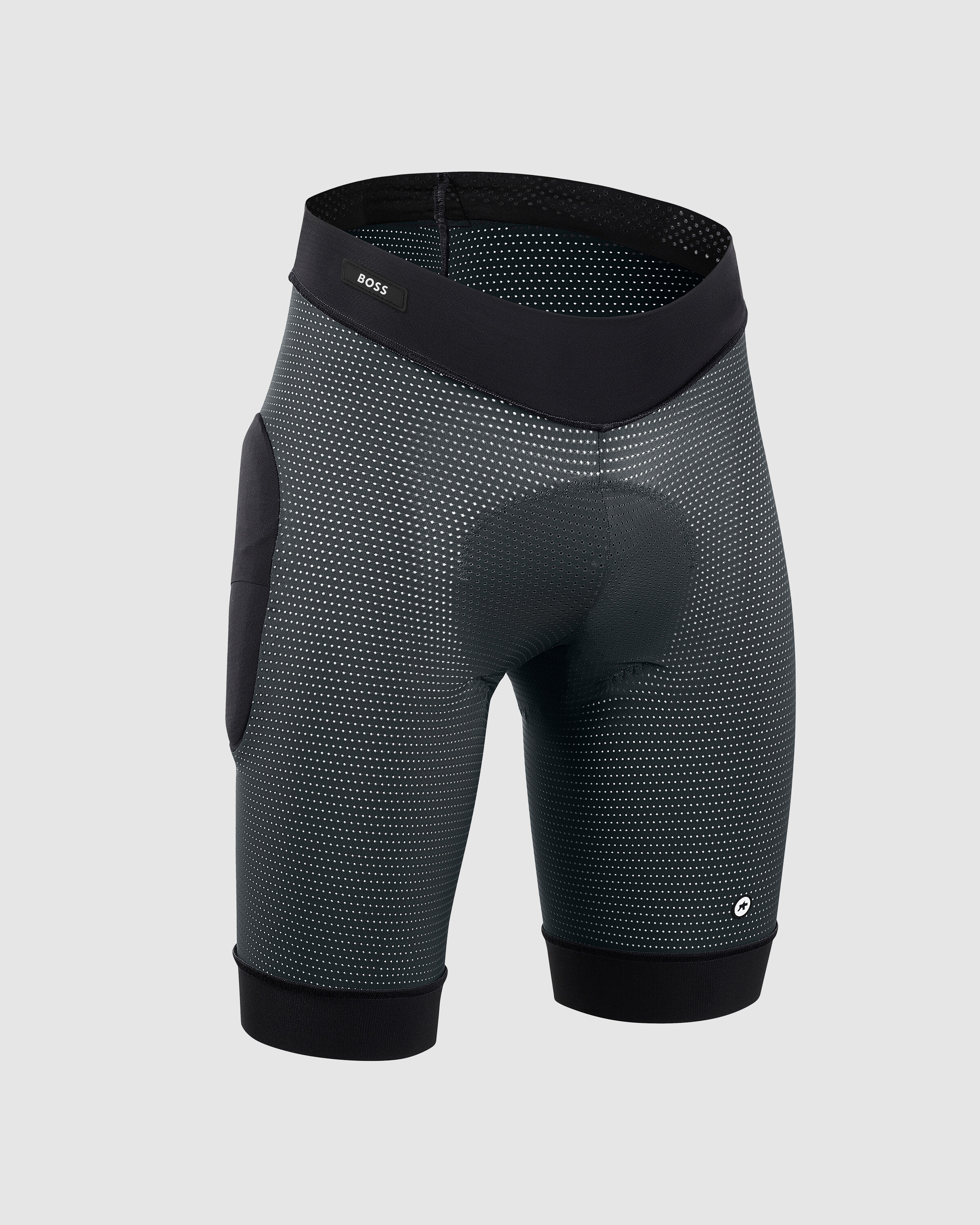 TACTICA Liner Shorts HP T3 BOSS x ASSOS - ASSOS Of Switzerland - Official Outlet