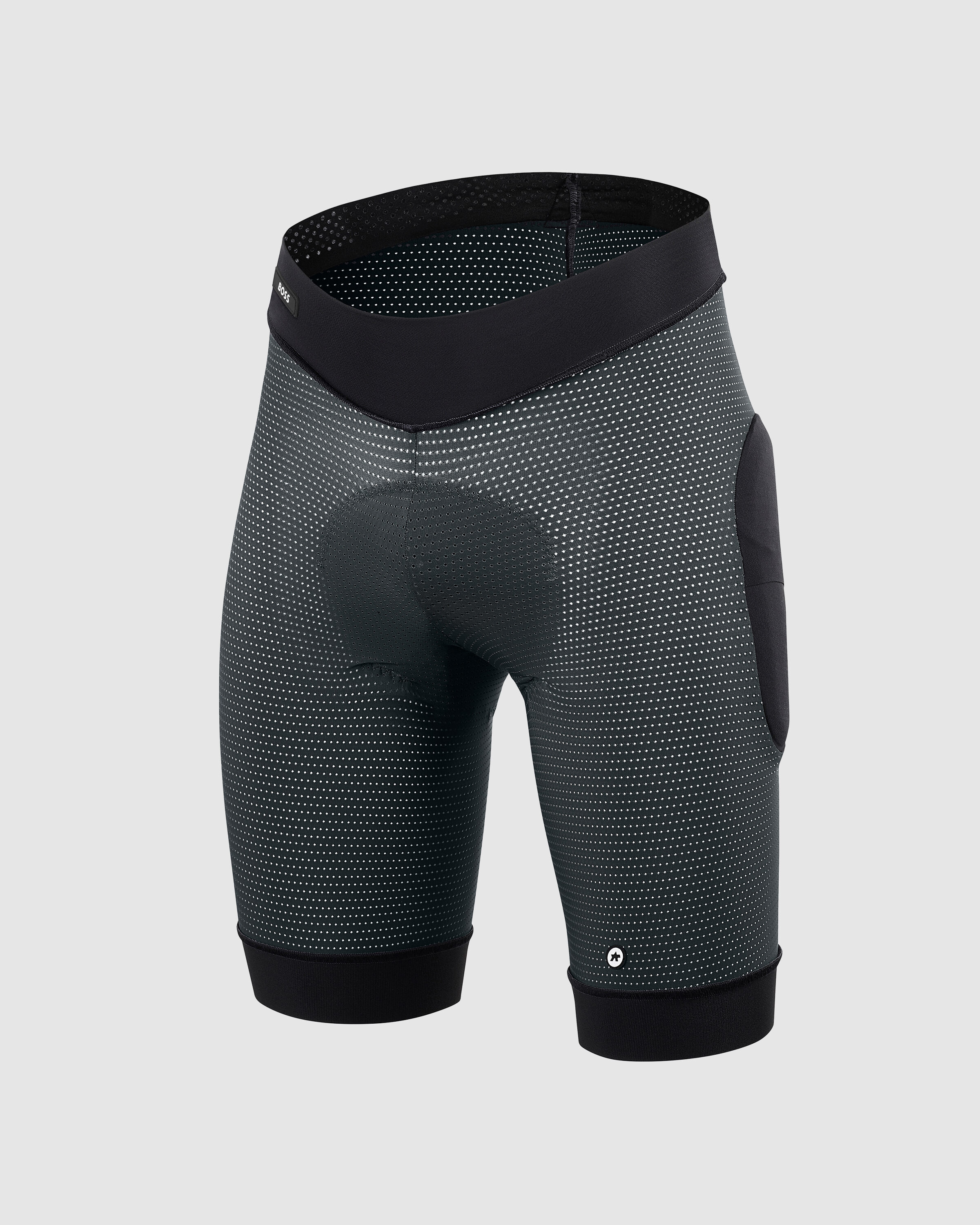 TACTICA Liner Shorts HP T3 BOSS x ASSOS - ASSOS Of Switzerland - Official Outlet