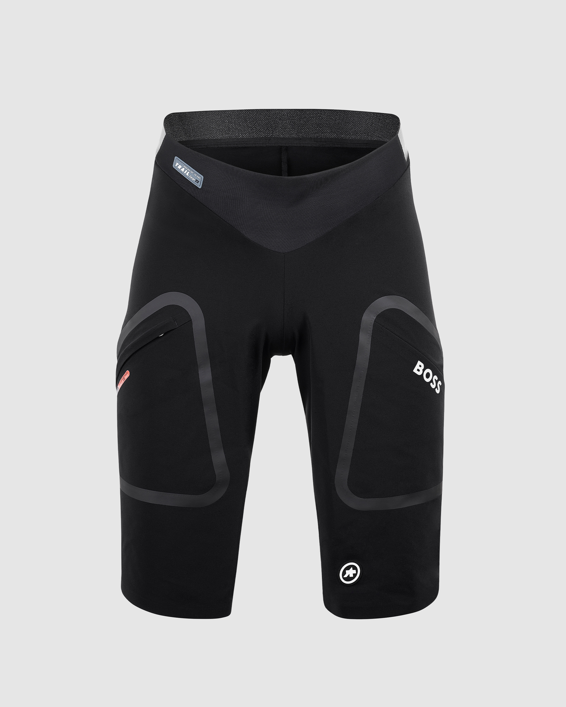 TACTICA Cargo Shorts T3 BOSS x ASSOS - ASSOS Of Switzerland - Official Outlet