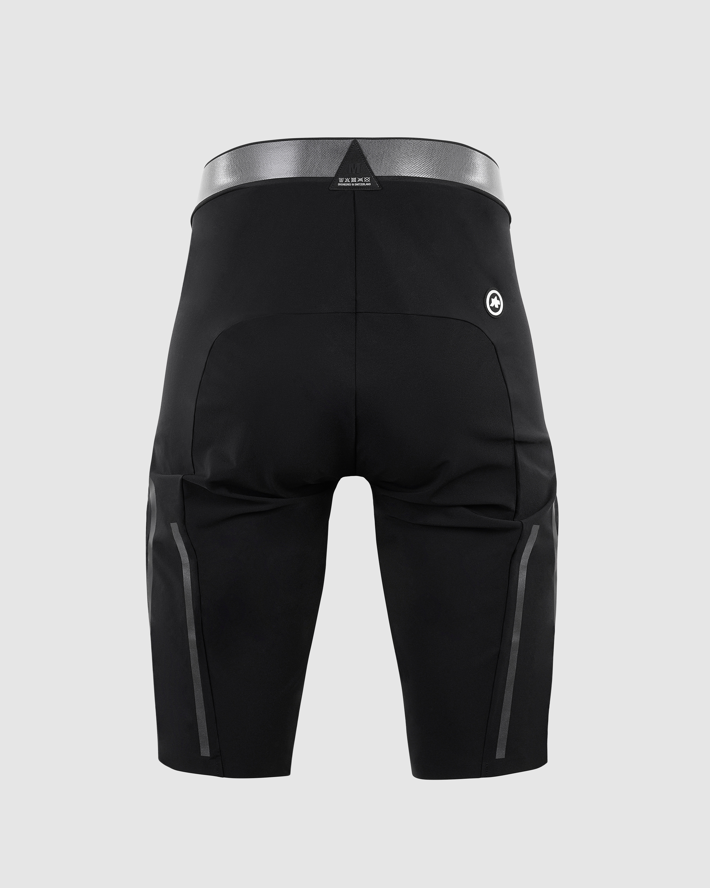 TACTICA Cargo Shorts T3 BOSS x ASSOS - ASSOS Of Switzerland - Official Outlet