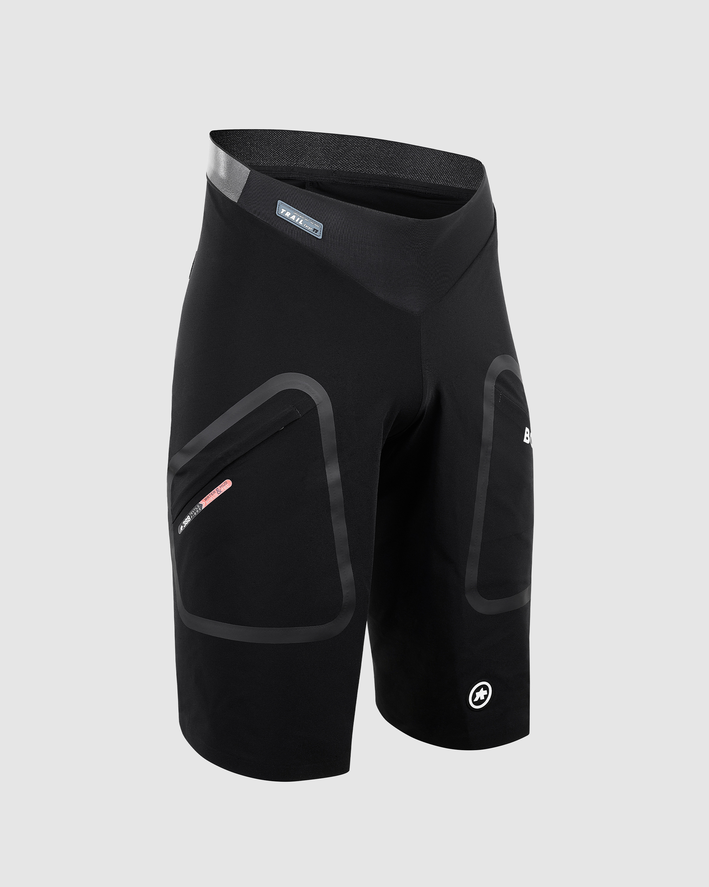 TACTICA Cargo Shorts T3 BOSS x ASSOS - ASSOS Of Switzerland - Official Outlet