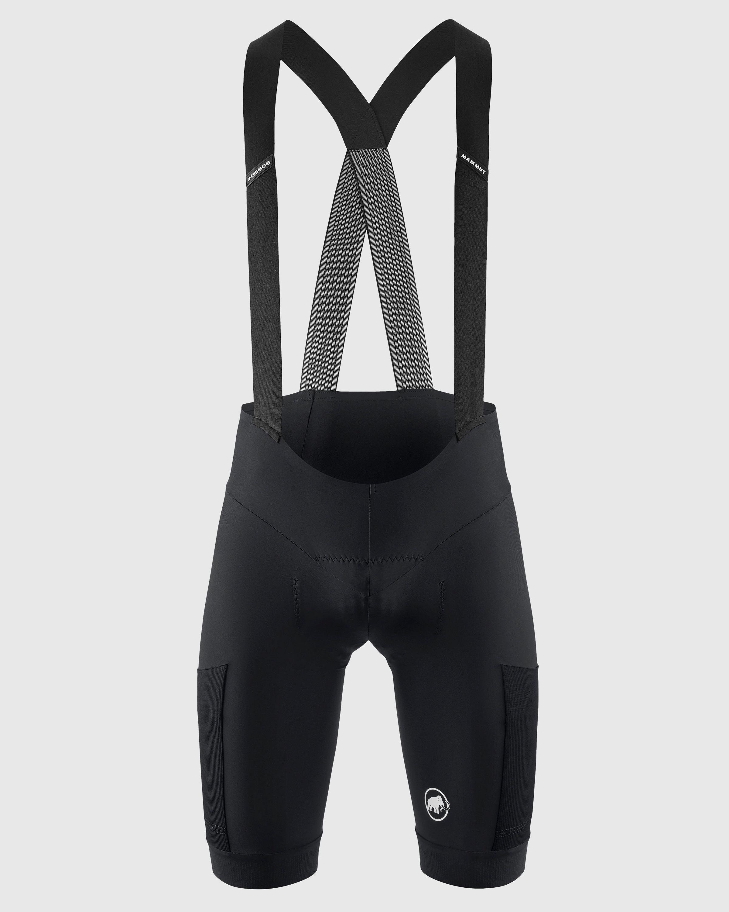 Assos x Mammut TACTICA Bib Shorts T5 - ASSOS Of Switzerland - Official Outlet