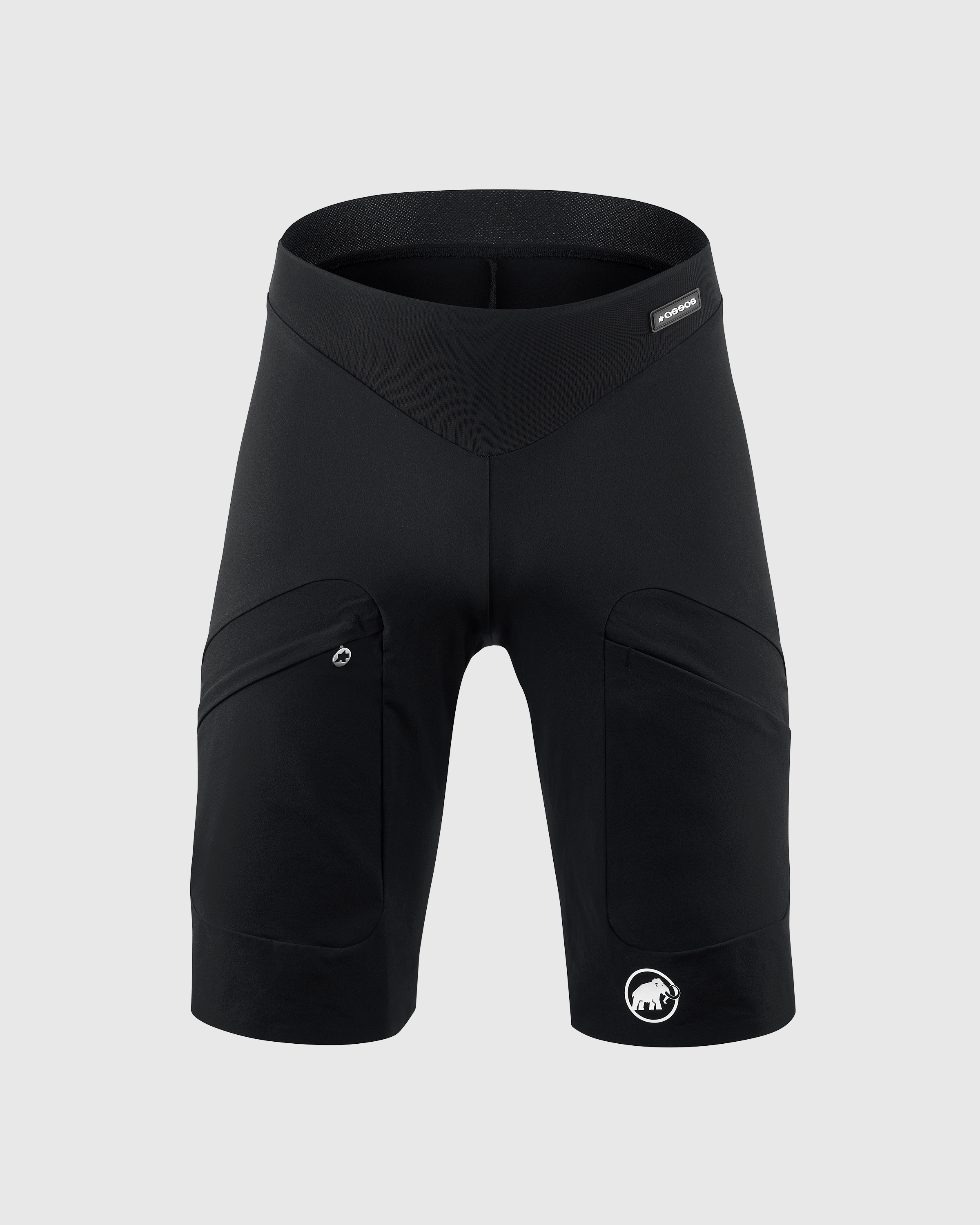Assos x Mammut TACTICA Cargo Shorts T3 - ASSOS Of Switzerland - Official Outlet