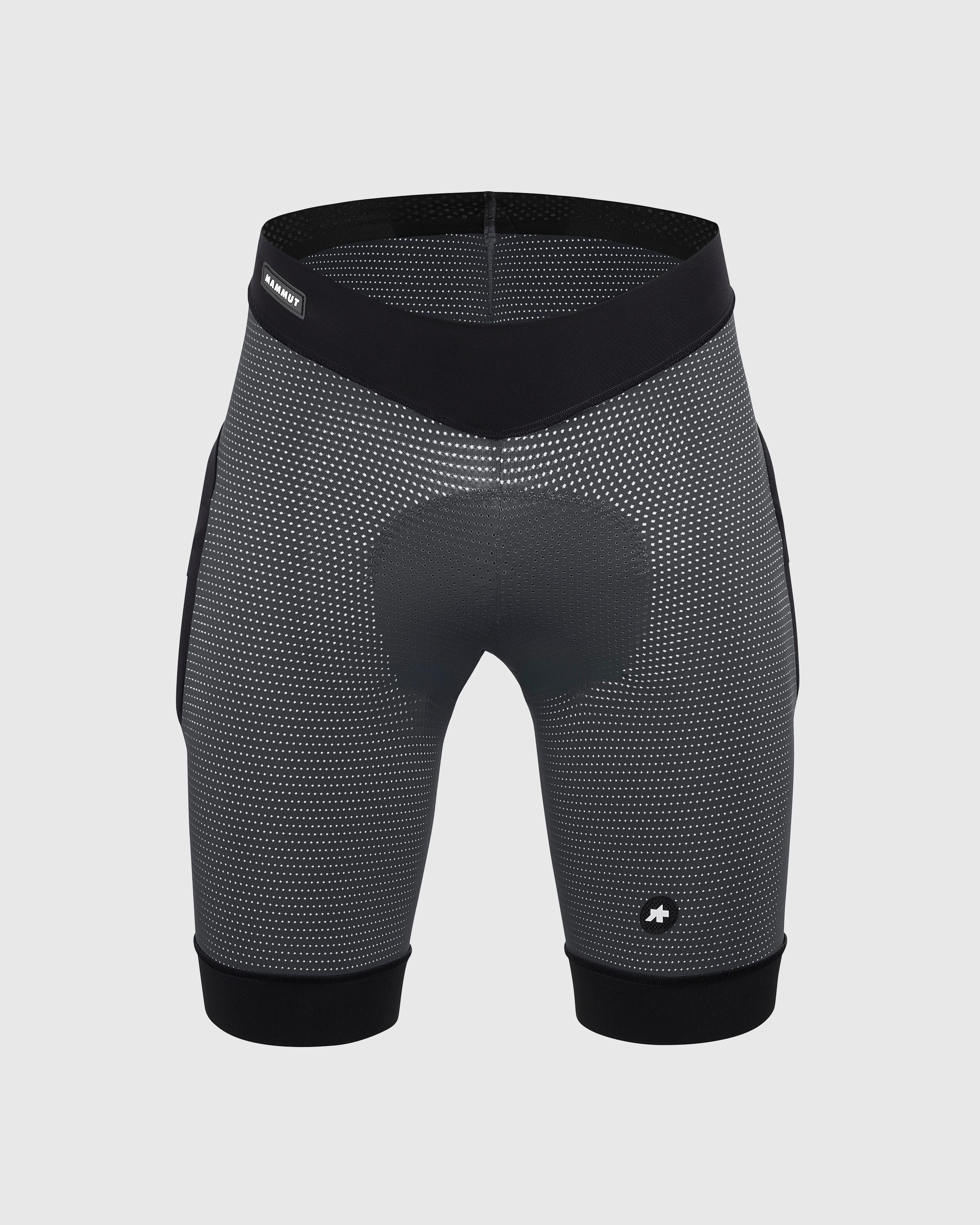 Assos x Mammut TACTICA Liner Shorts HP T3 - ASSOS Of Switzerland - Official Outlet