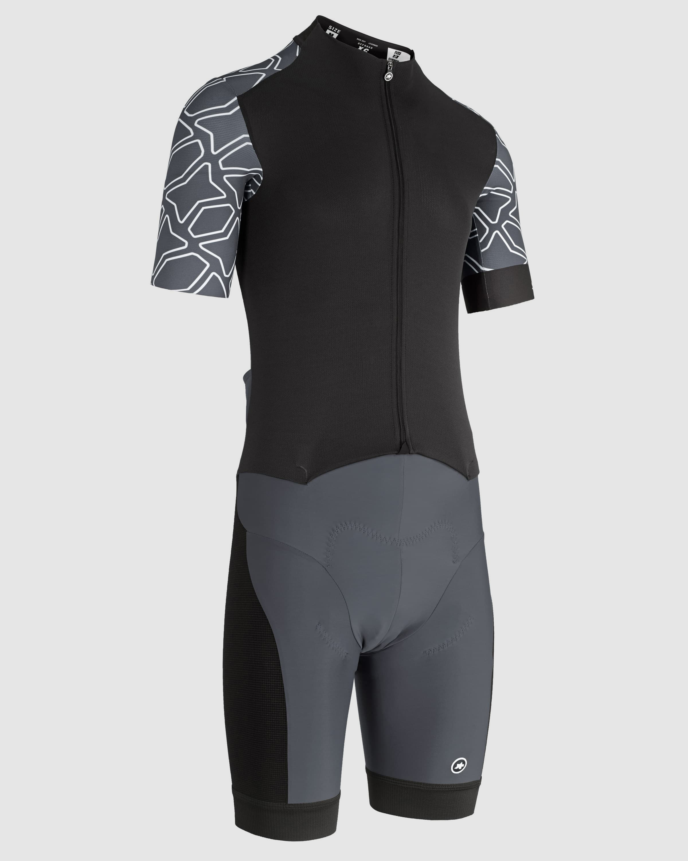 Assos speedsuit hot sale