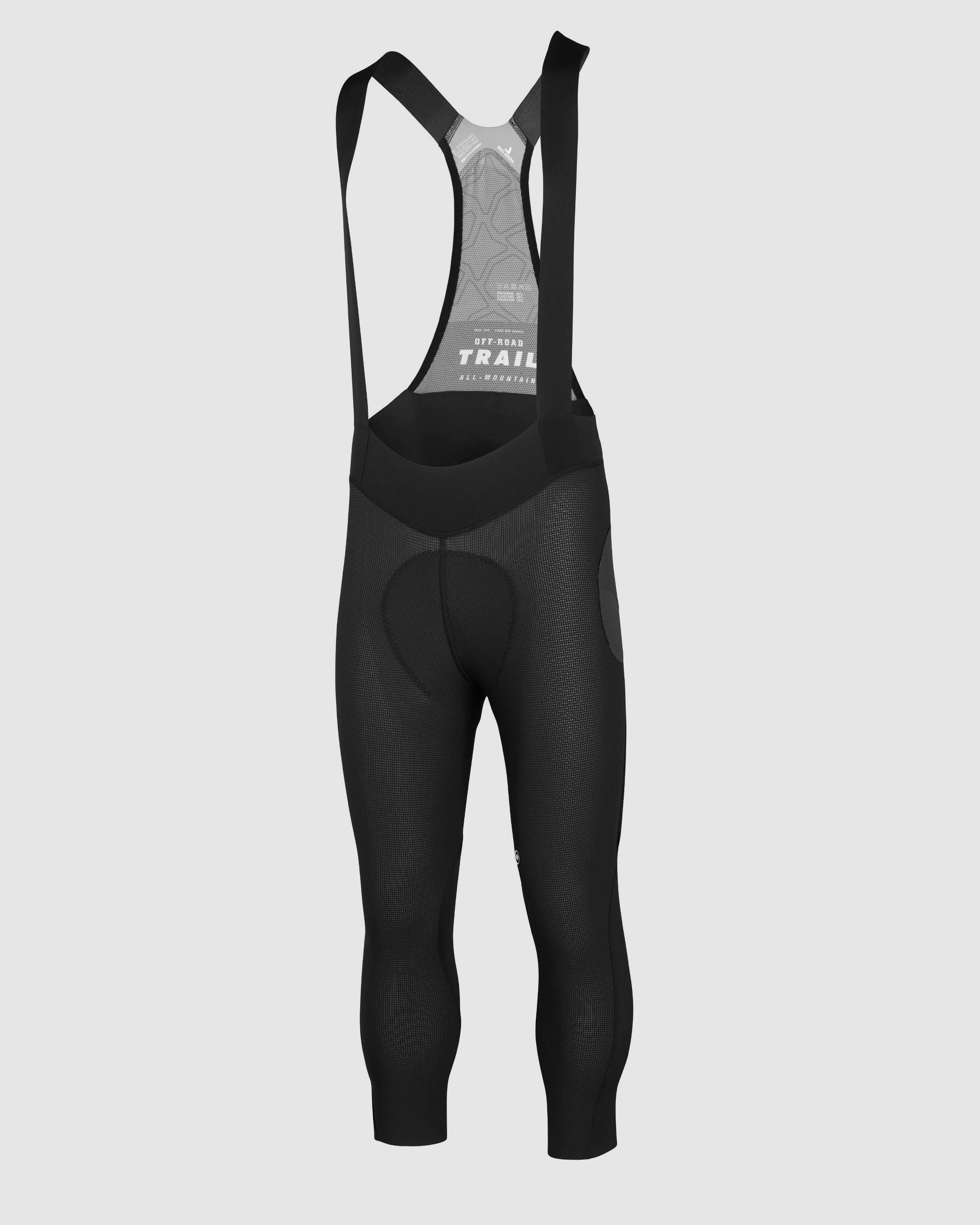 TRAIL Liner Bib Knickers - ASSOS Of Switzerland - Official Outlet
