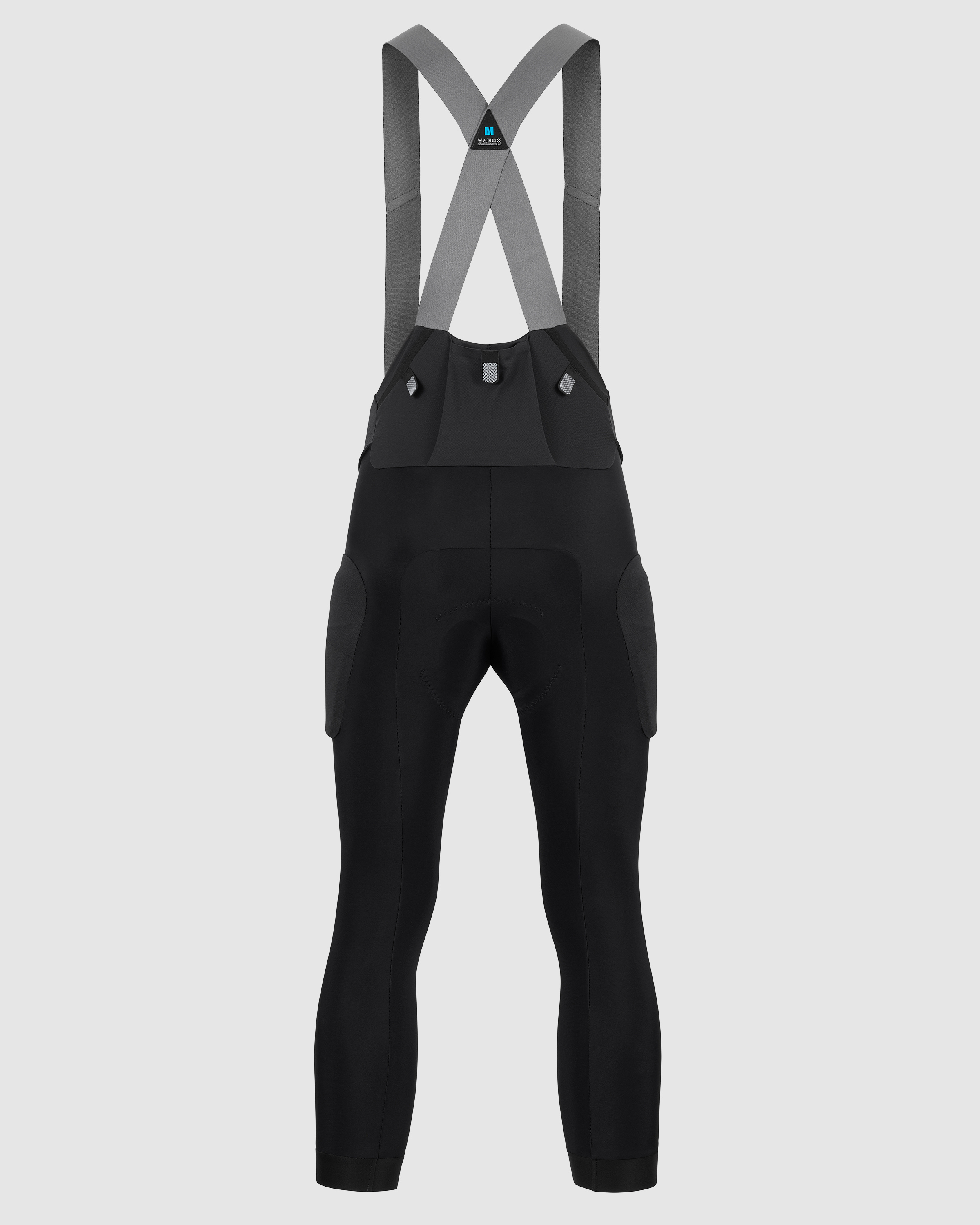 TRAIL TACTICA Winter Liner Bib Tights HP T3 - ASSOS Of Switzerland - Official Outlet