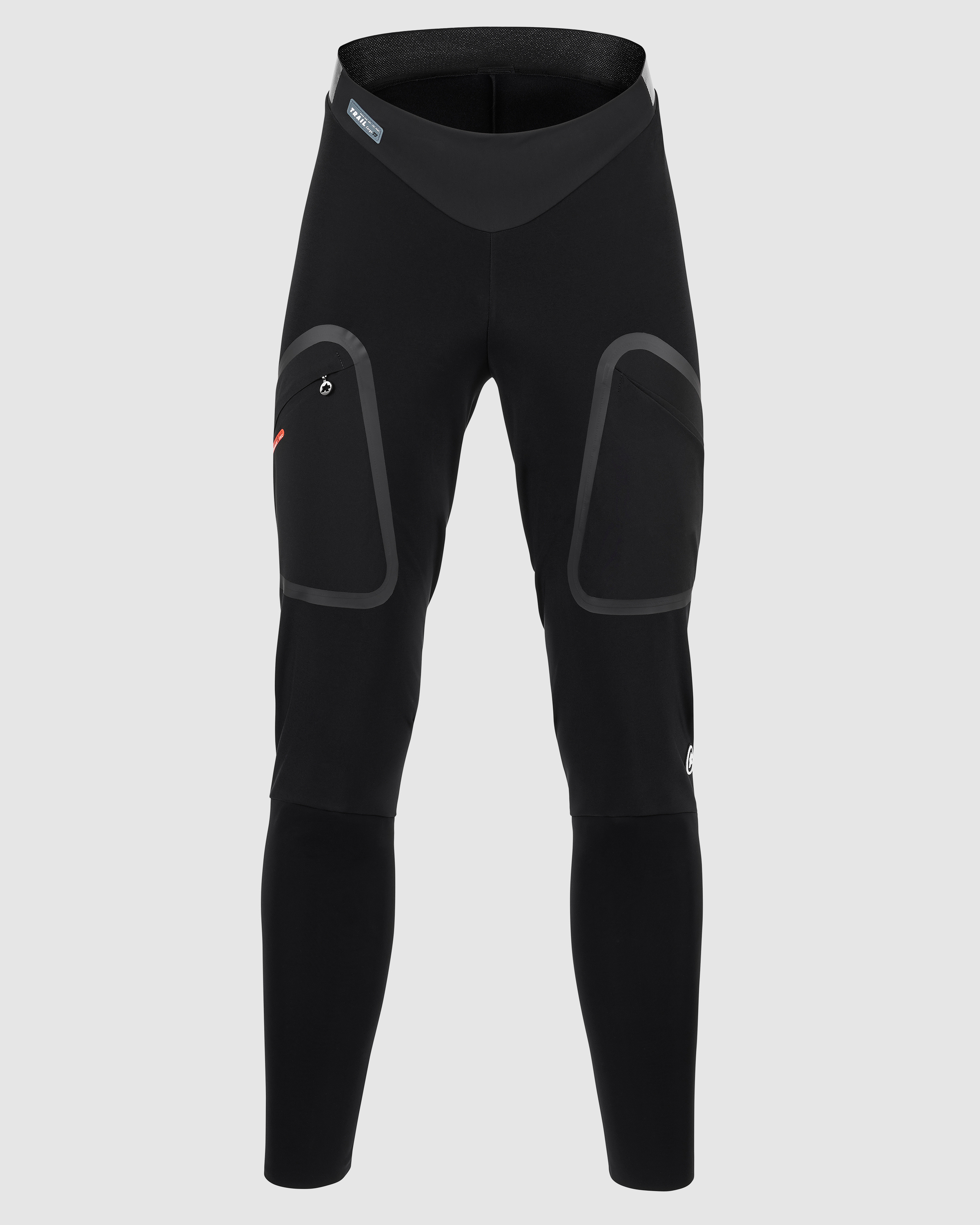 TRAIL TACTICA Winter Cargo Pants T3 - ASSOS Of Switzerland - Official Outlet