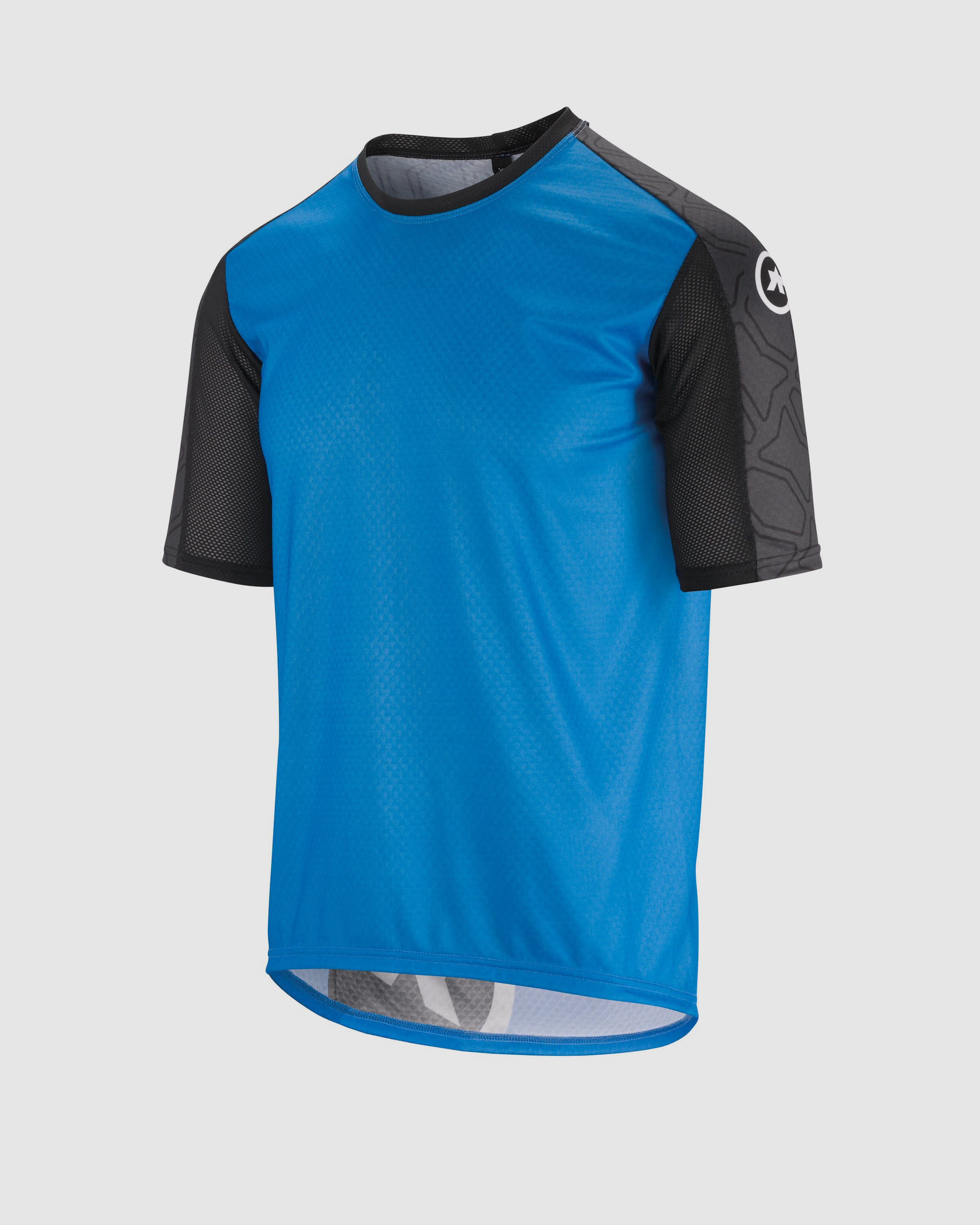 TRAIL SS Jersey - ASSOS Of Switzerland - Official Outlet