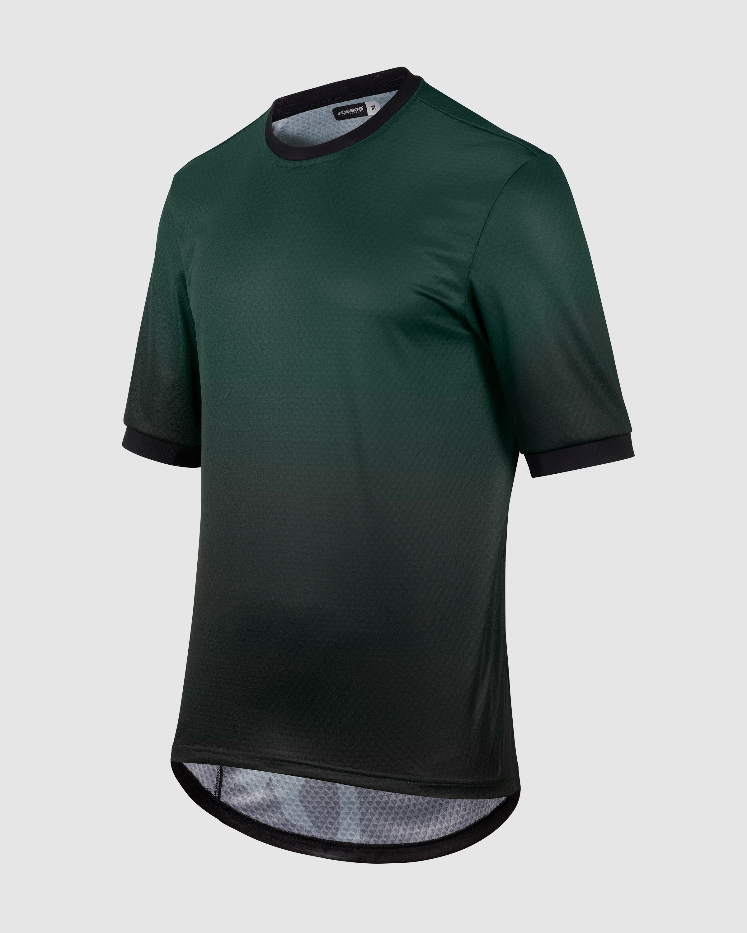 TRAIL Jersey T3 - ASSOS Of Switzerland - Official Outlet
