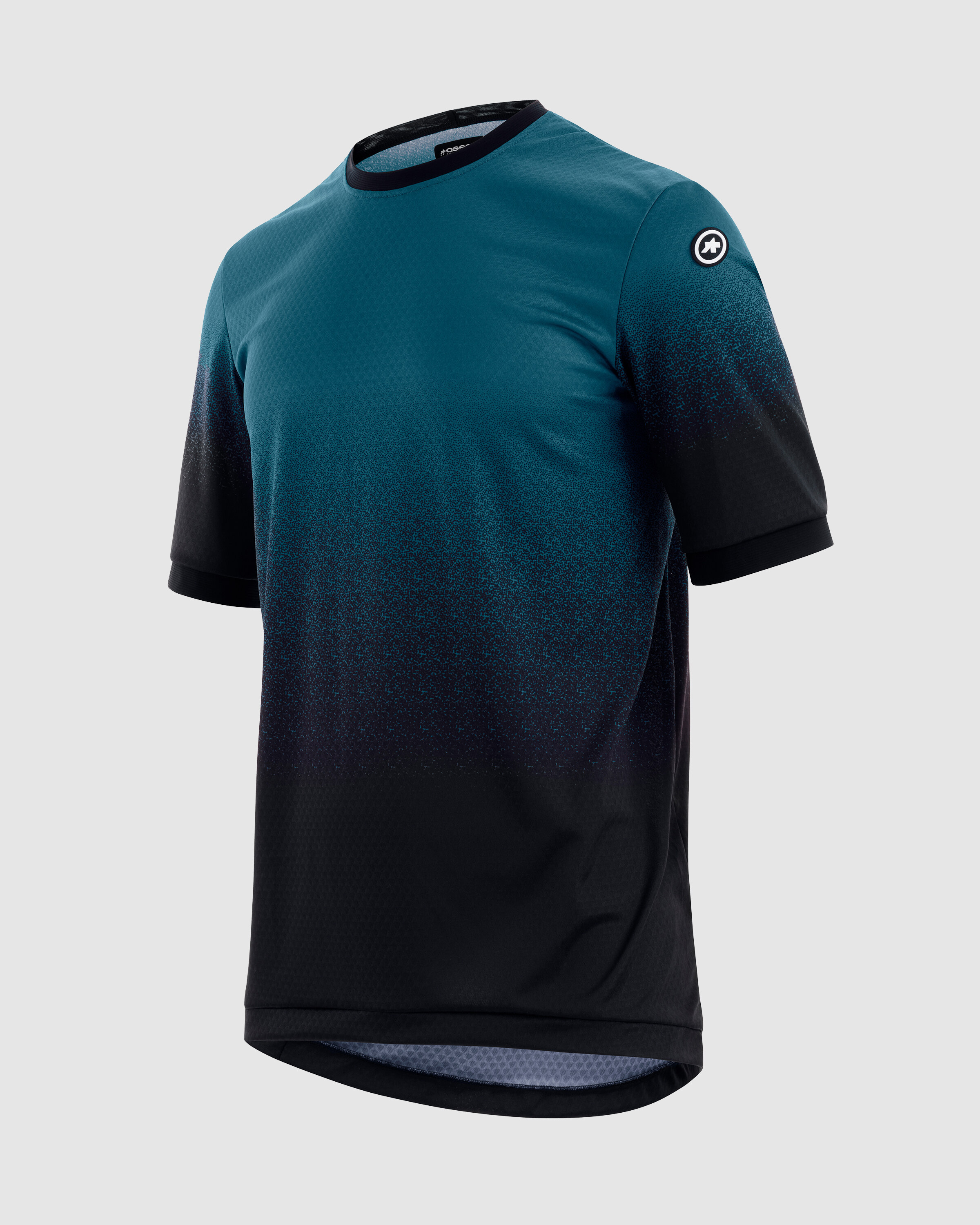 TRAIL Jersey T3 Zodzilla - ASSOS Of Switzerland - Official Outlet