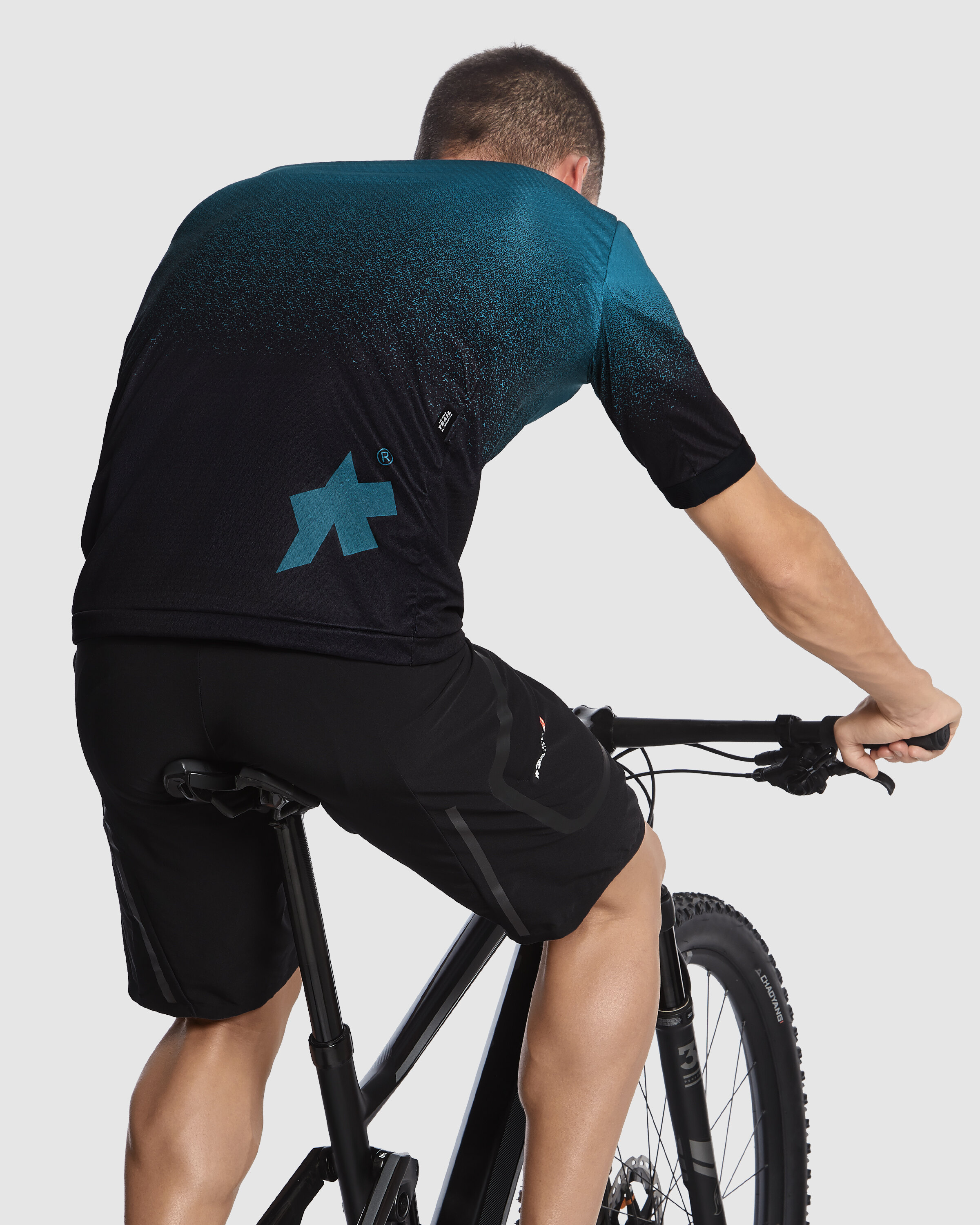 TRAIL Jersey T3 Zodzilla - ASSOS Of Switzerland - Official Outlet