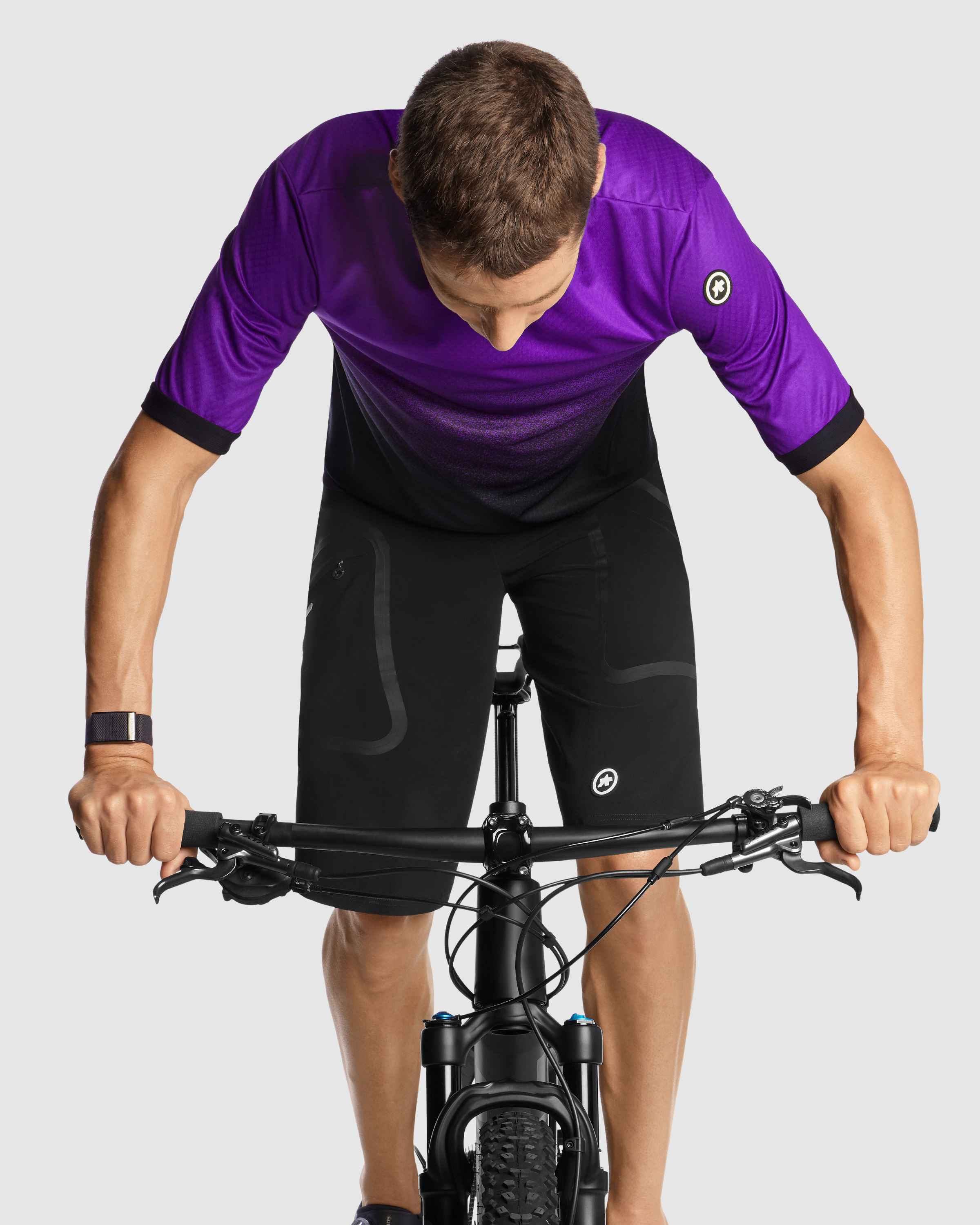 TRAIL Jersey T3 Zodzilla, | Outlet | ASSOS