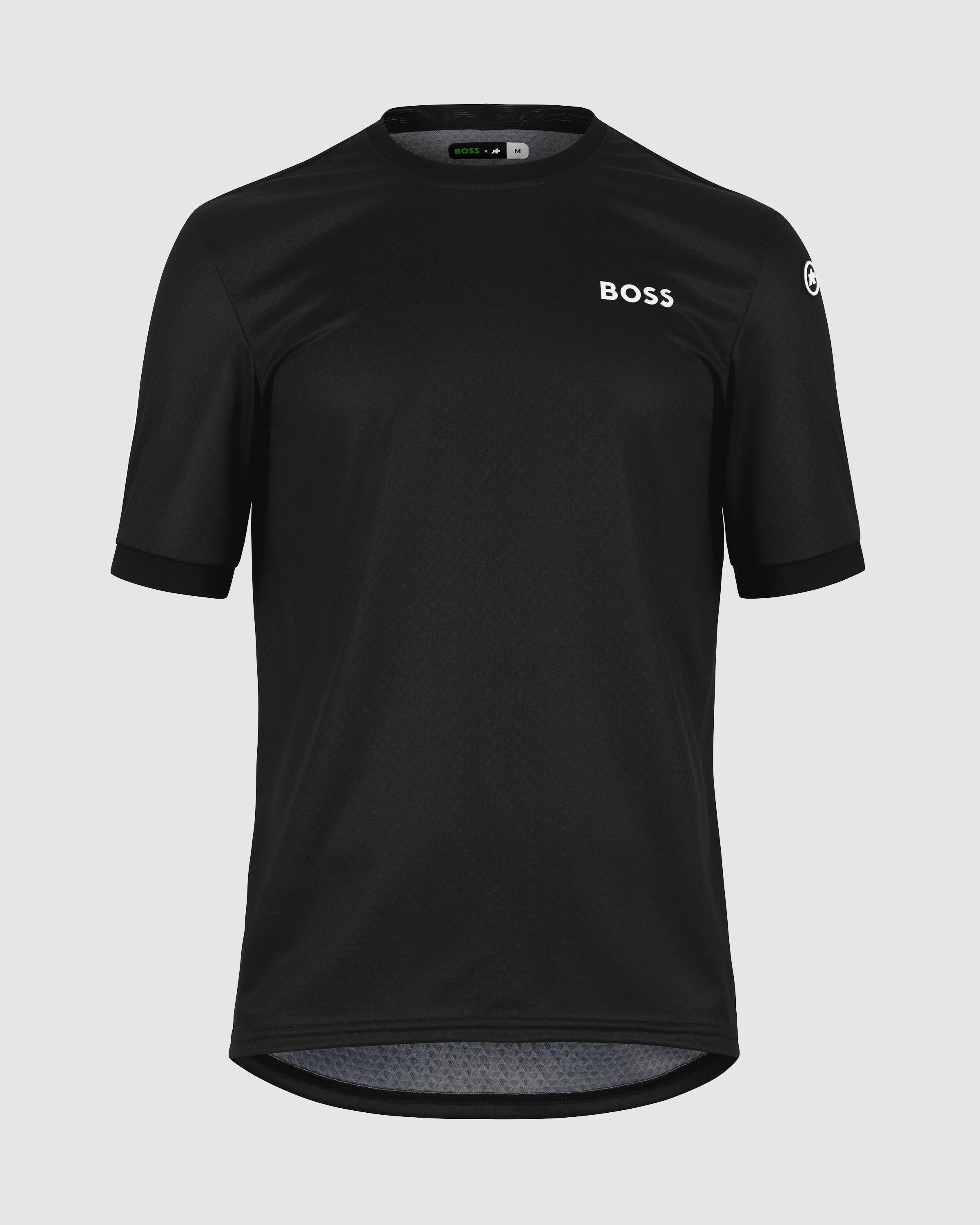 TRAIL Jersey T3 BOSS x ASSOS - ASSOS Of Switzerland - Official Outlet