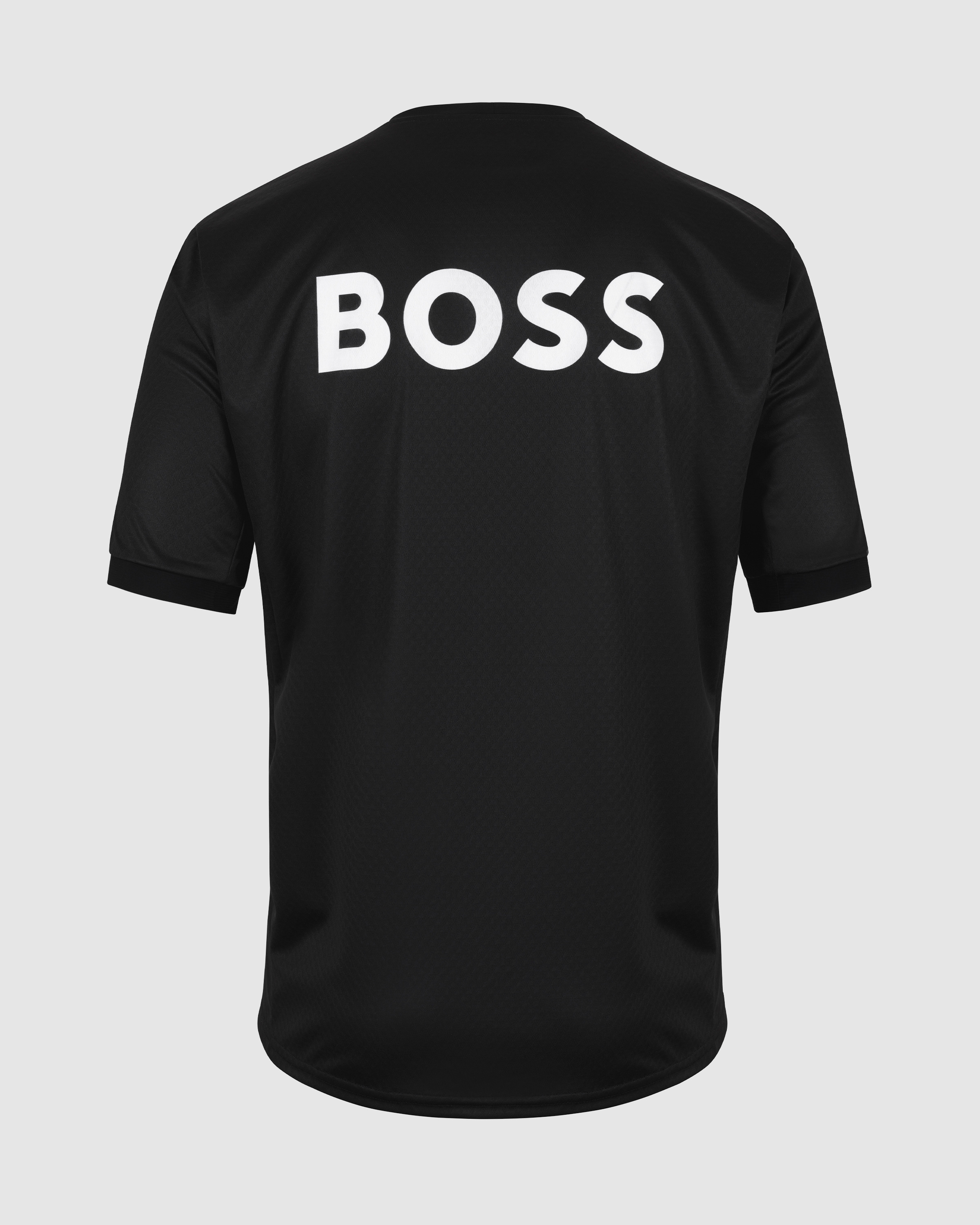 TRAIL Jersey T3 BOSS x ASSOS - ASSOS Of Switzerland - Official Outlet