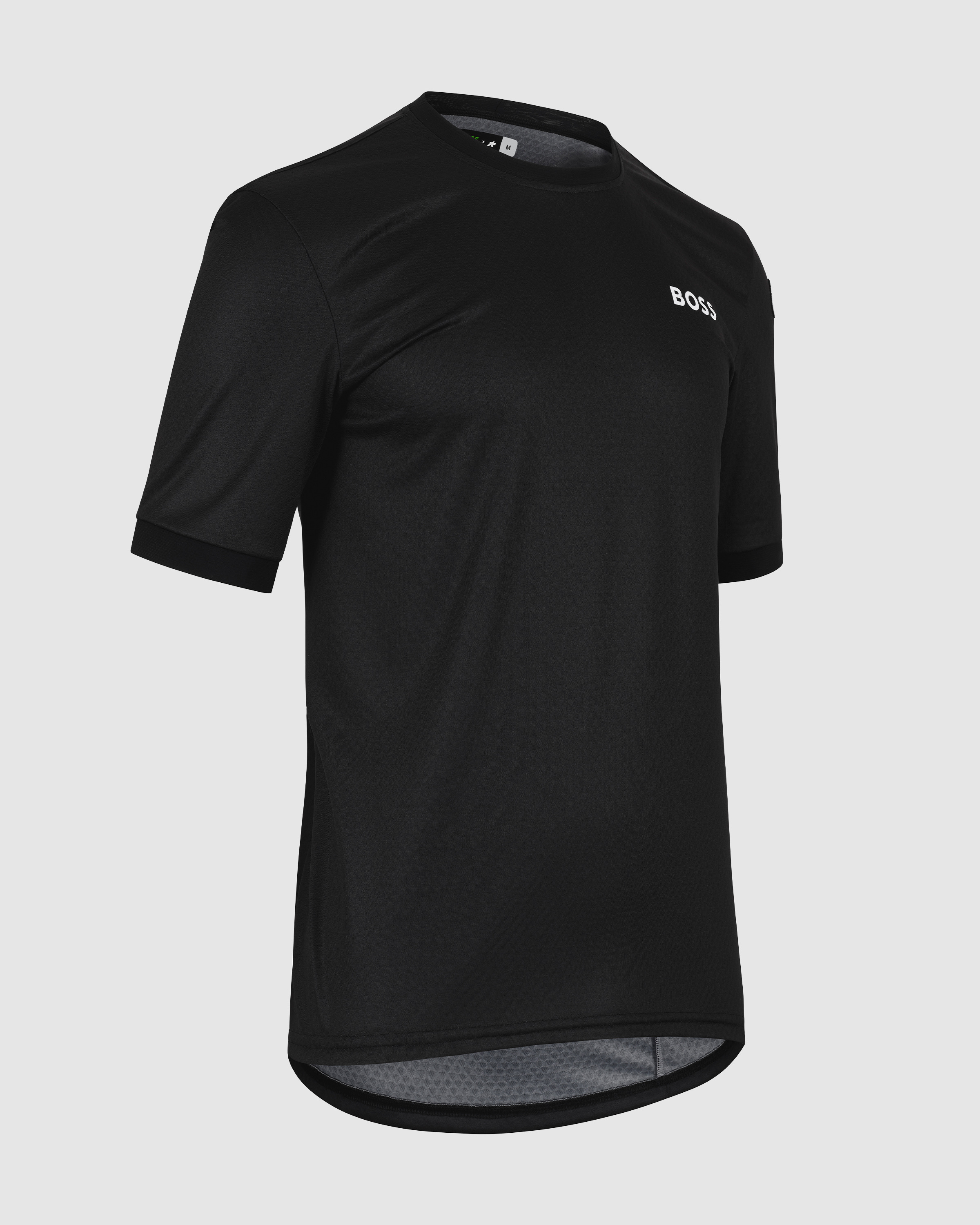 TRAIL Jersey T3 BOSS x ASSOS - ASSOS Of Switzerland - Official Outlet