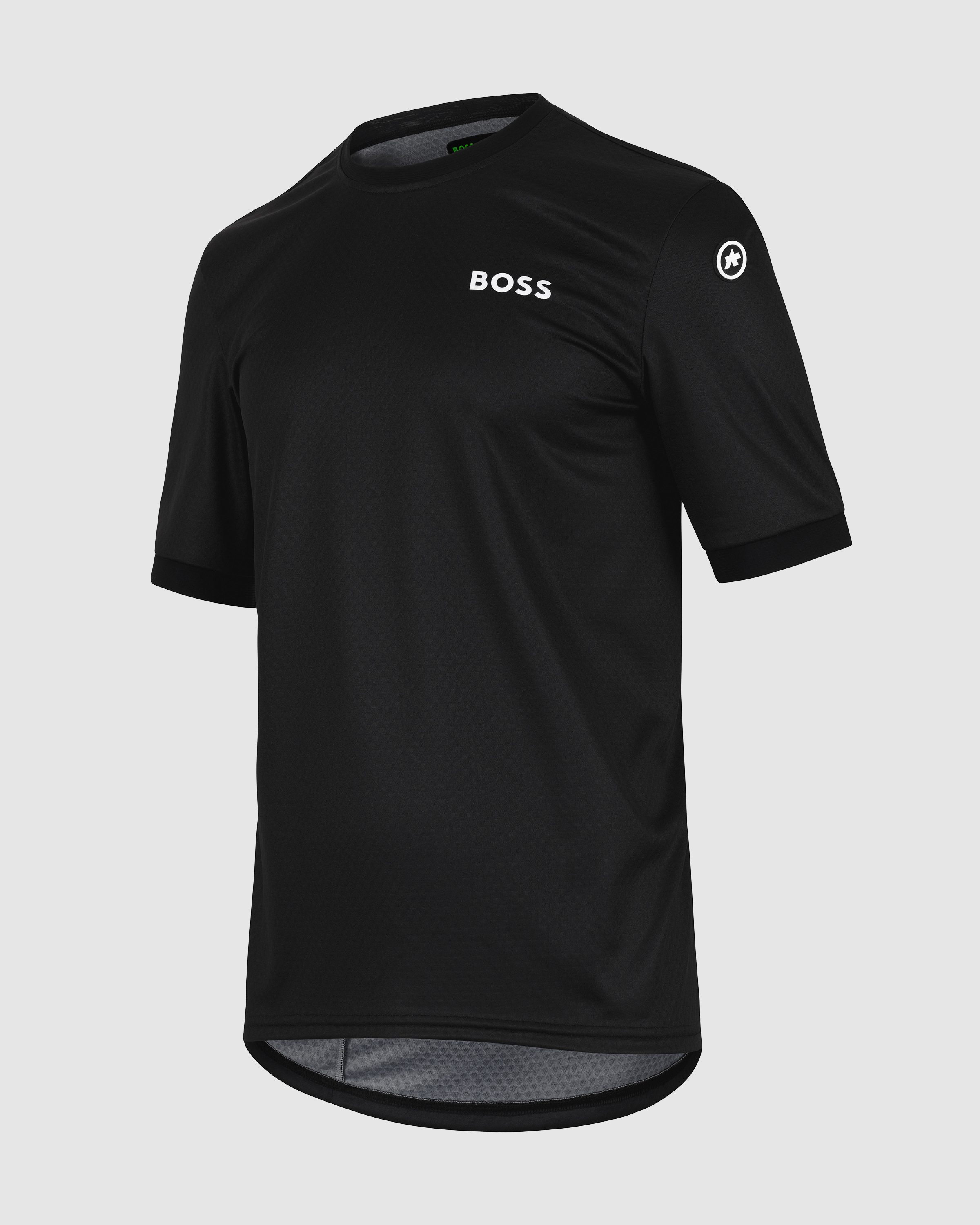 TRAIL Jersey T3 BOSS x ASSOS - ASSOS Of Switzerland - Official Outlet