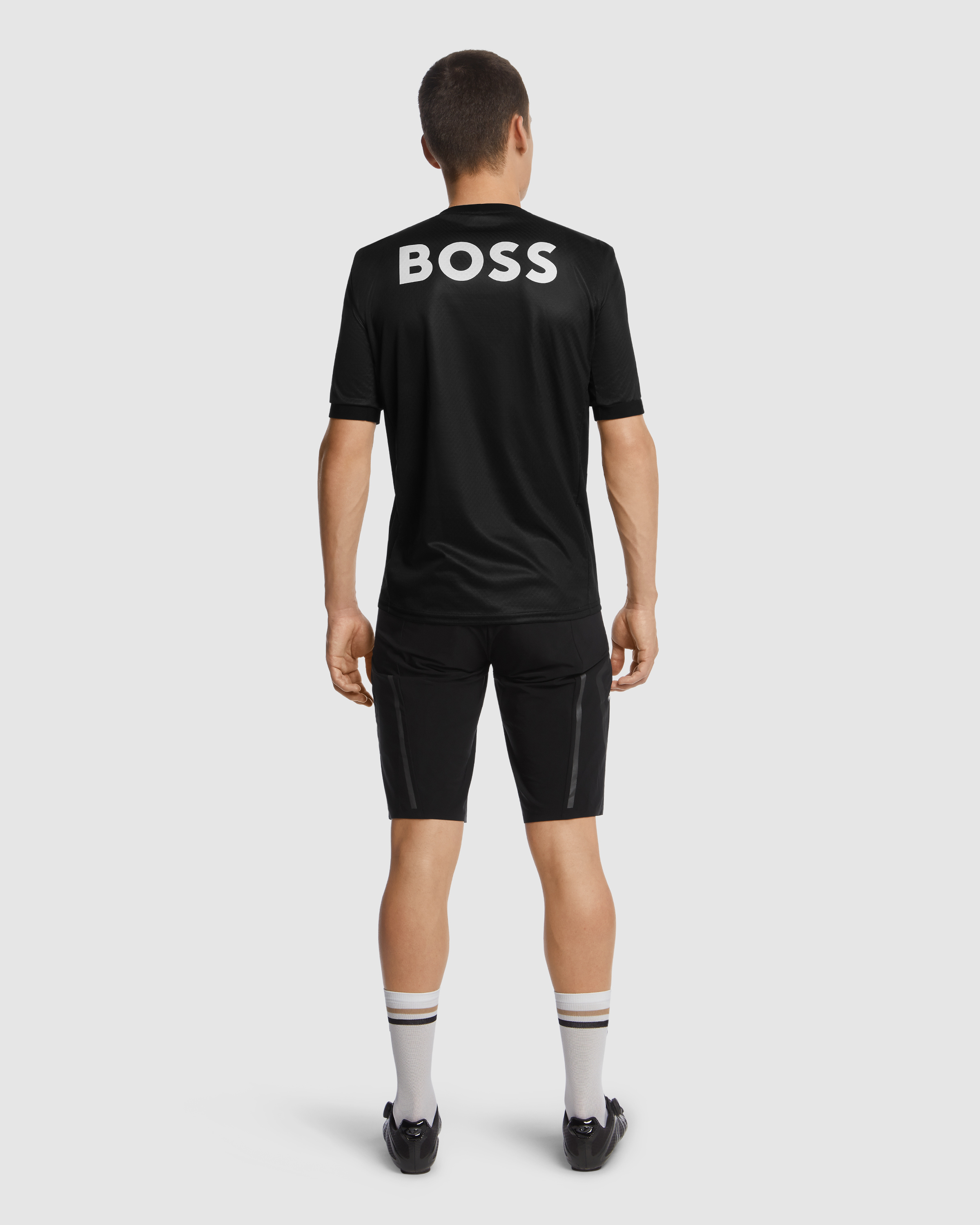 TRAIL Jersey T3 BOSS x ASSOS - ASSOS Of Switzerland - Official Outlet