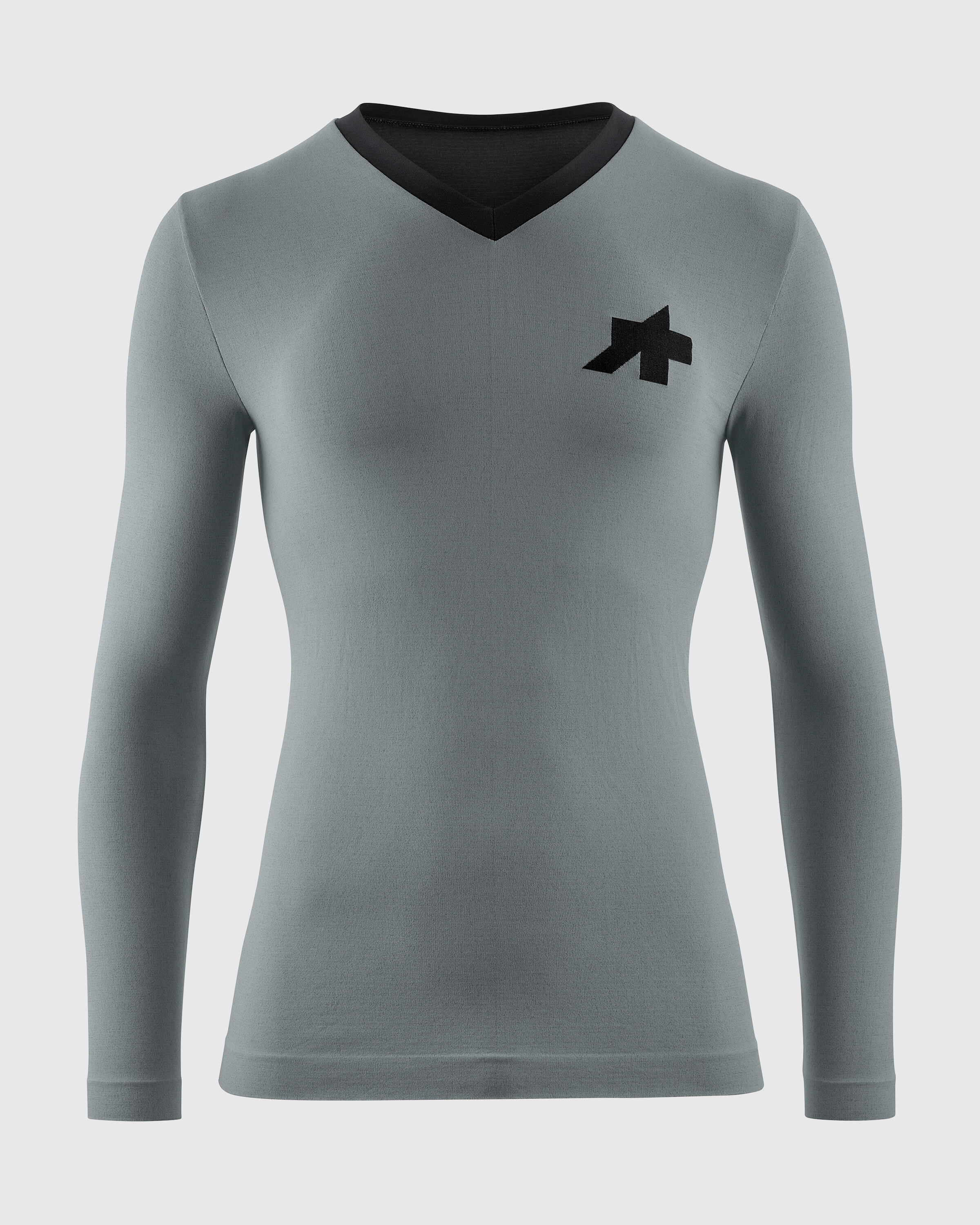 TACTICA LS Tech T-Shirt T5 - ASSOS Of Switzerland - Official Outlet