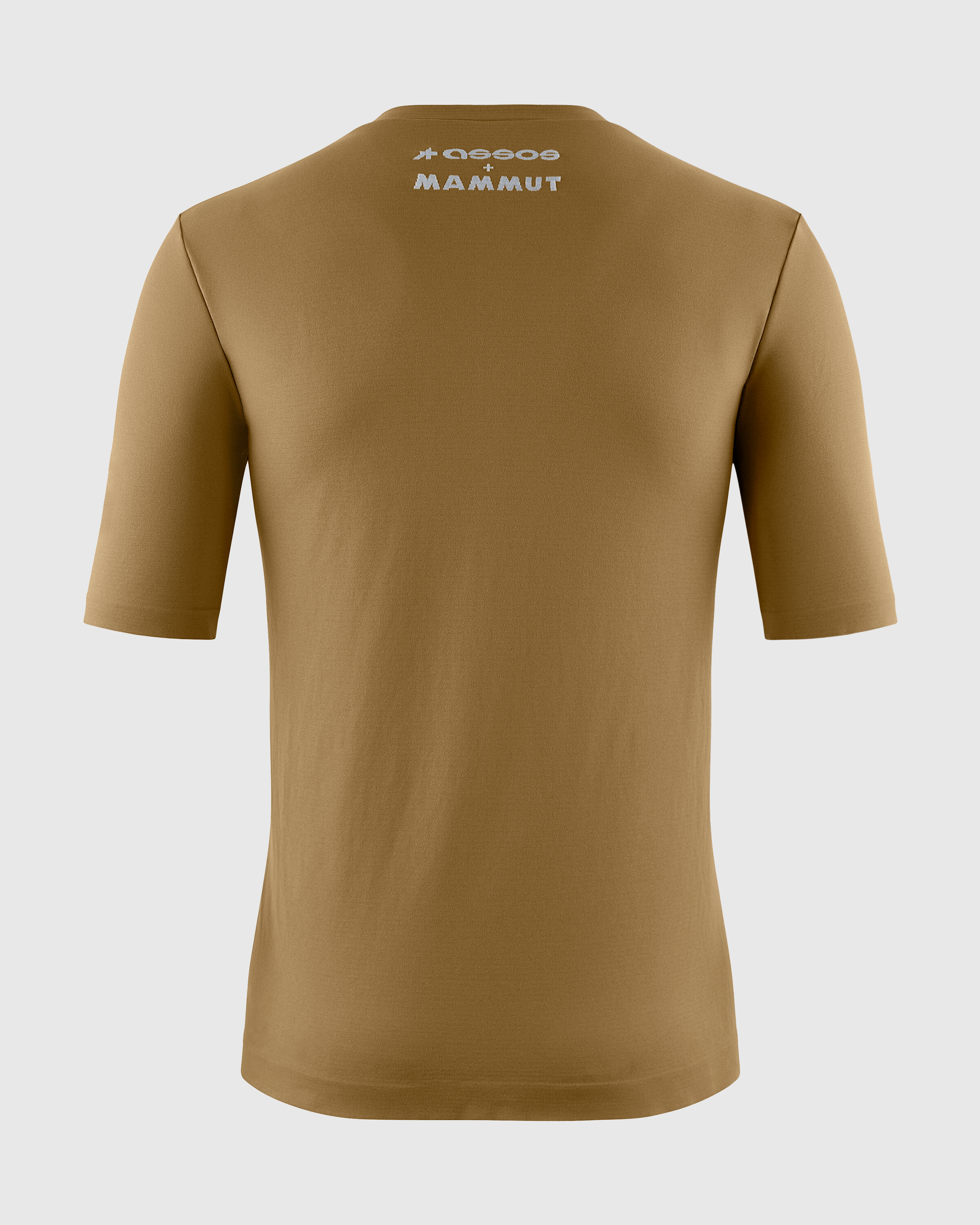 Assos x Mammut TACTICA Tech T-Shirt T5 - ASSOS Of Switzerland - Official Outlet