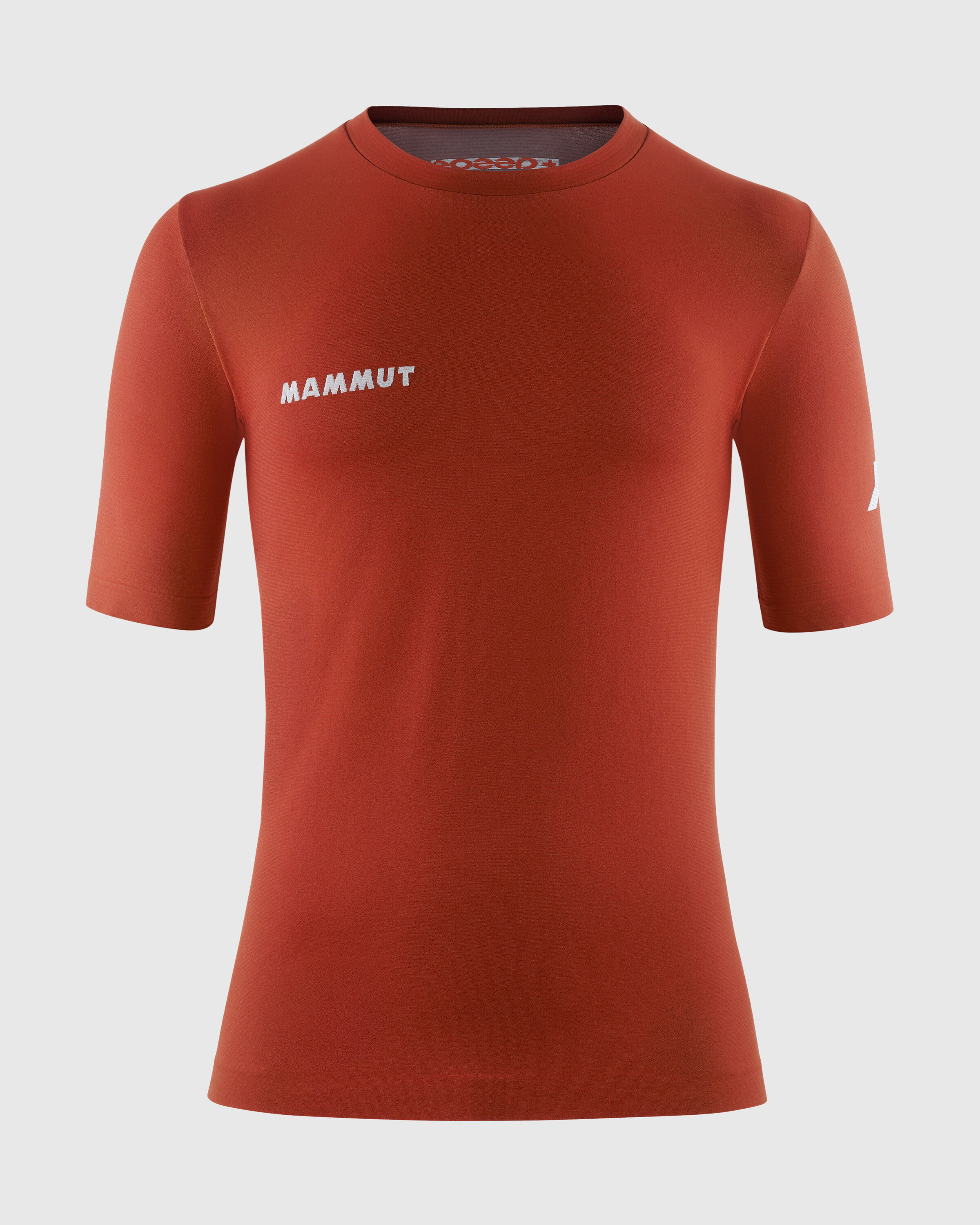 Assos x Mammut TACTICA Tech T-Shirt T5 - ASSOS Of Switzerland - Official Outlet