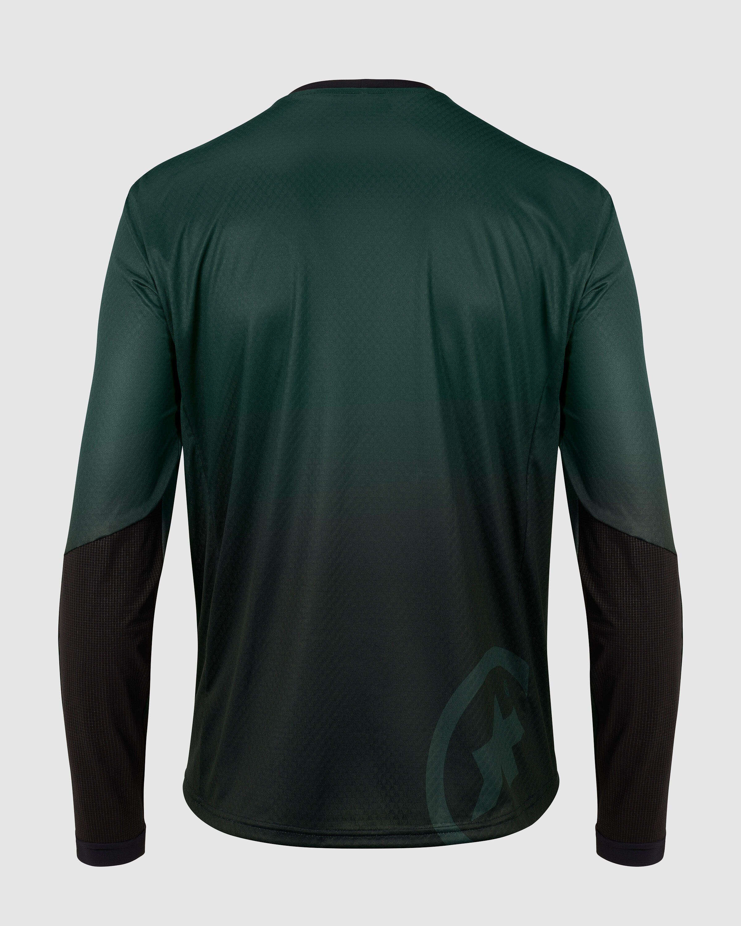 TRAIL LS Jersey T3 - ASSOS Of Switzerland - Official Outlet