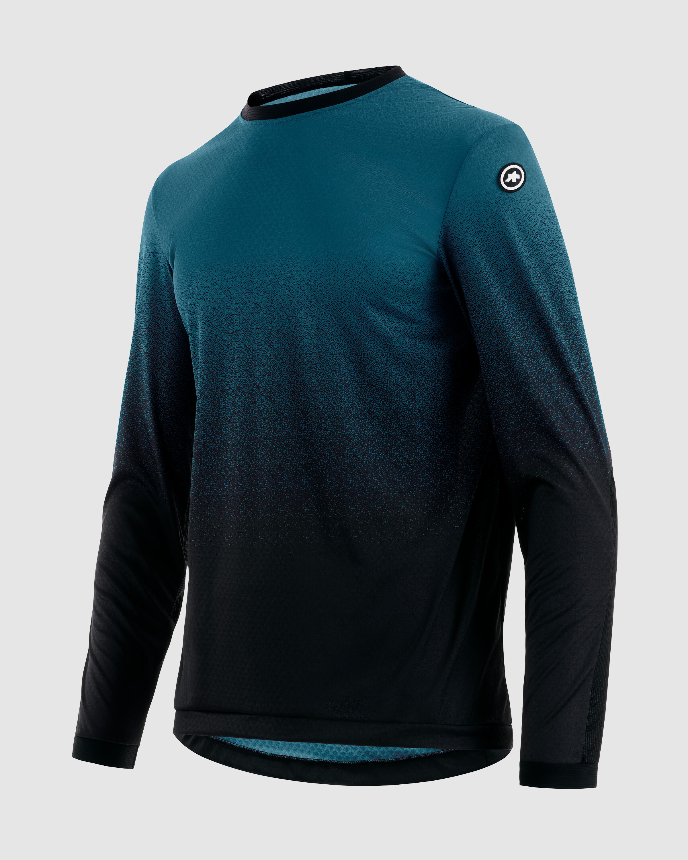 TRAIL LS Jersey T3 Zodzilla - ASSOS Of Switzerland - Official Outlet