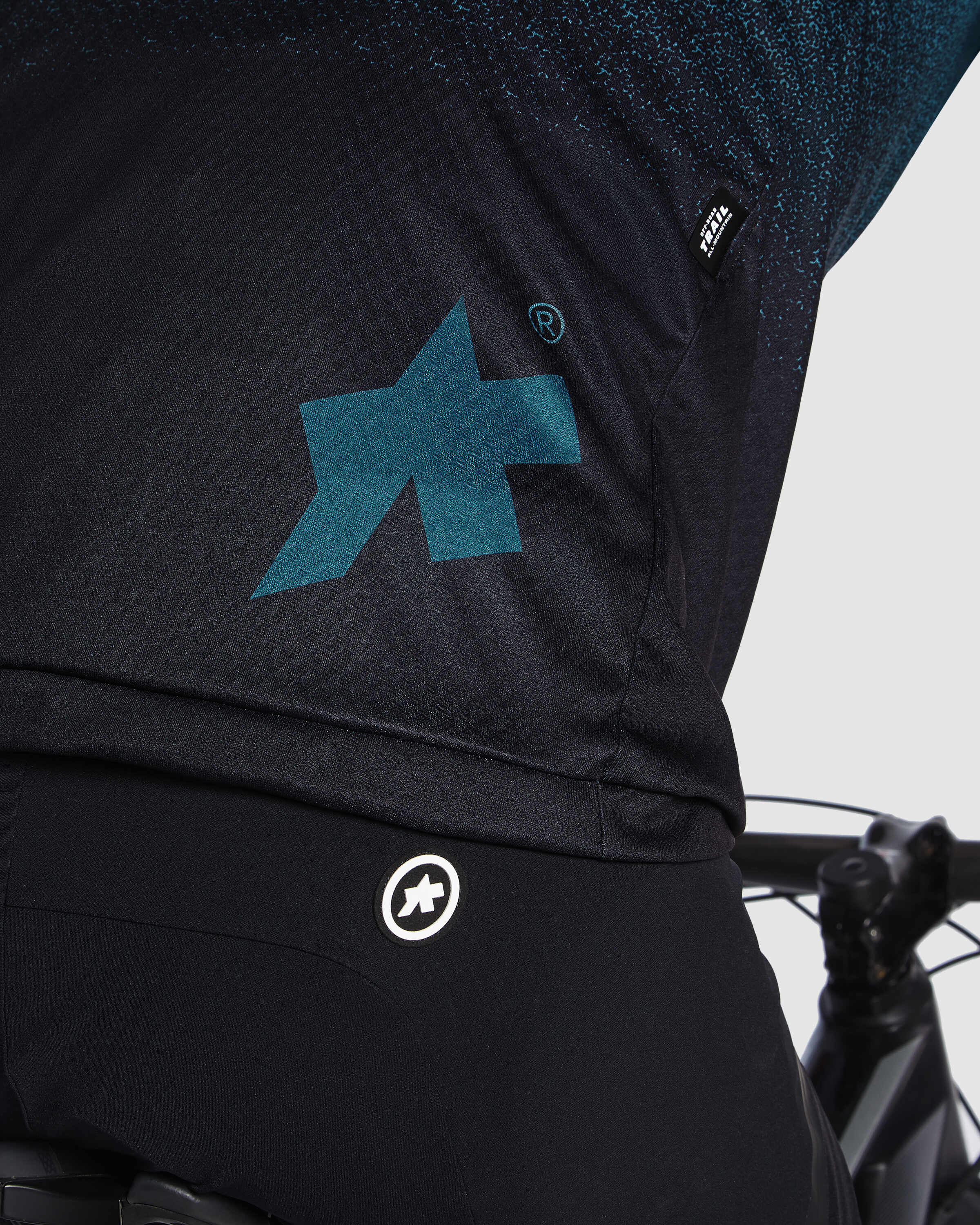 TRAIL LS Jersey T3 Zodzilla - ASSOS Of Switzerland - Official Outlet