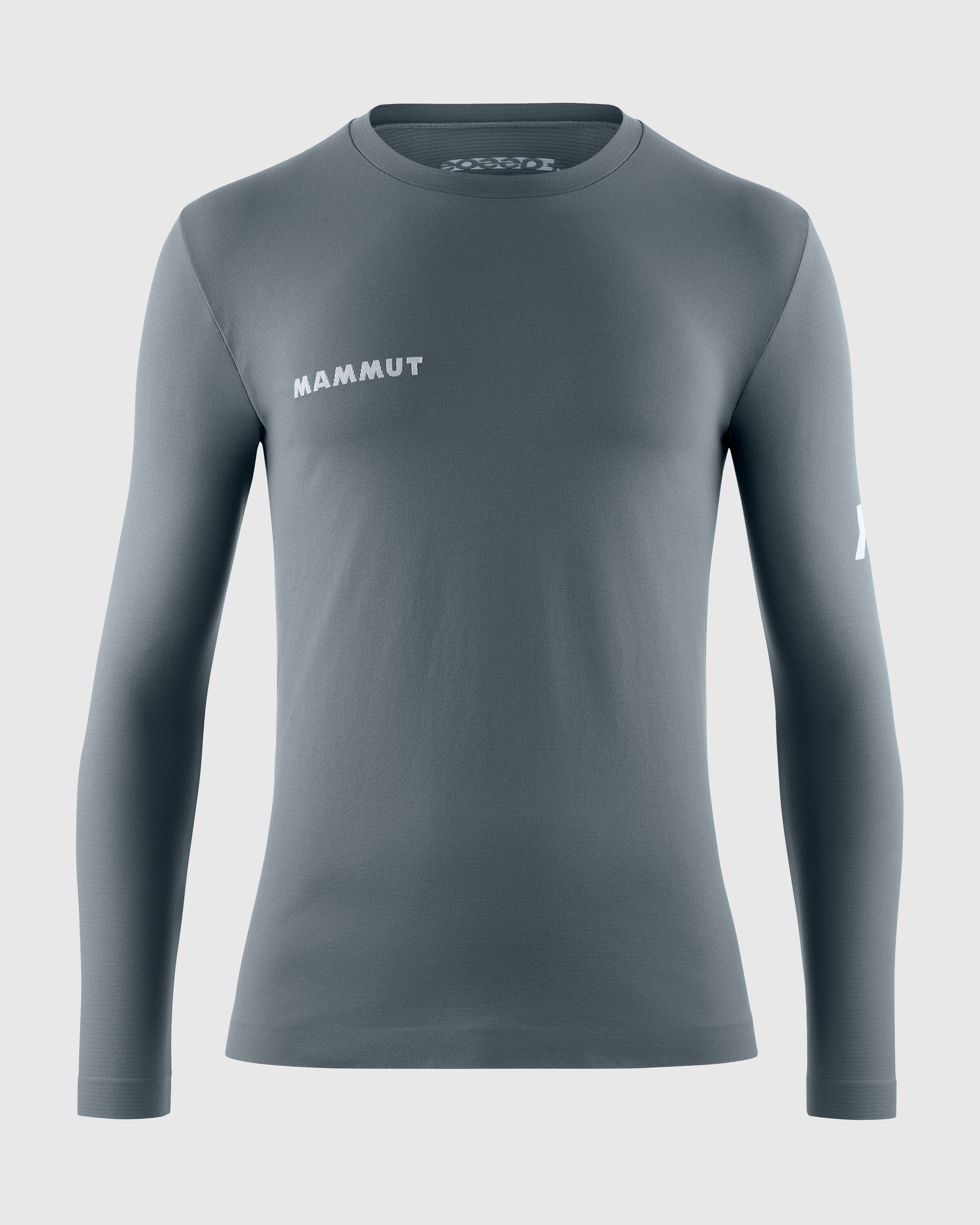 Assos x Mammut TACTICA LS Tech T-Shirt T5 - ASSOS Of Switzerland - Official Outlet