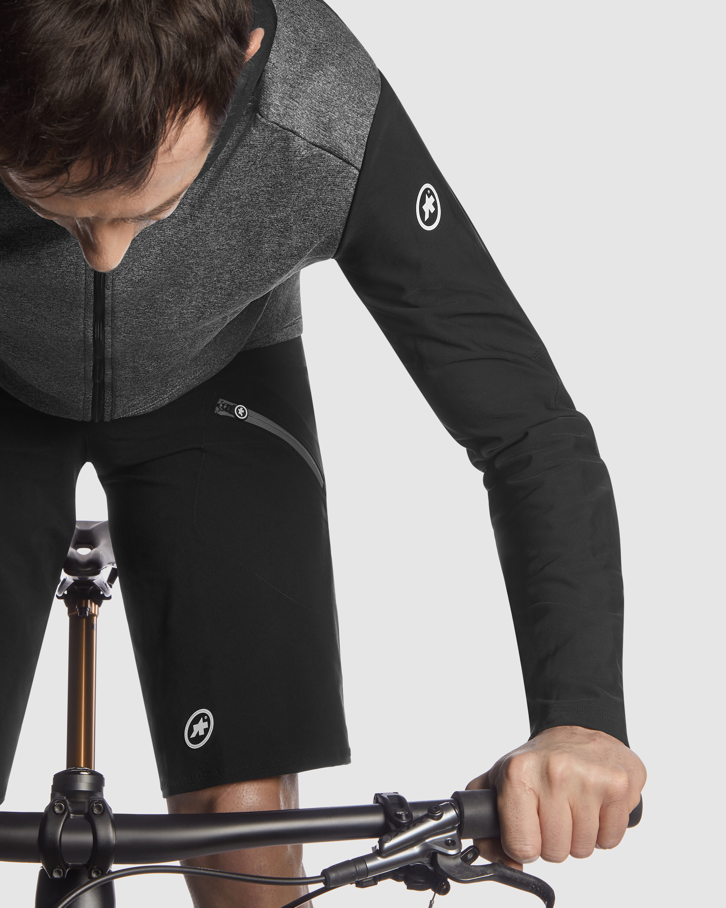TRAIL Spring Fall Jacket - ASSOS Of Switzerland - Official Outlet