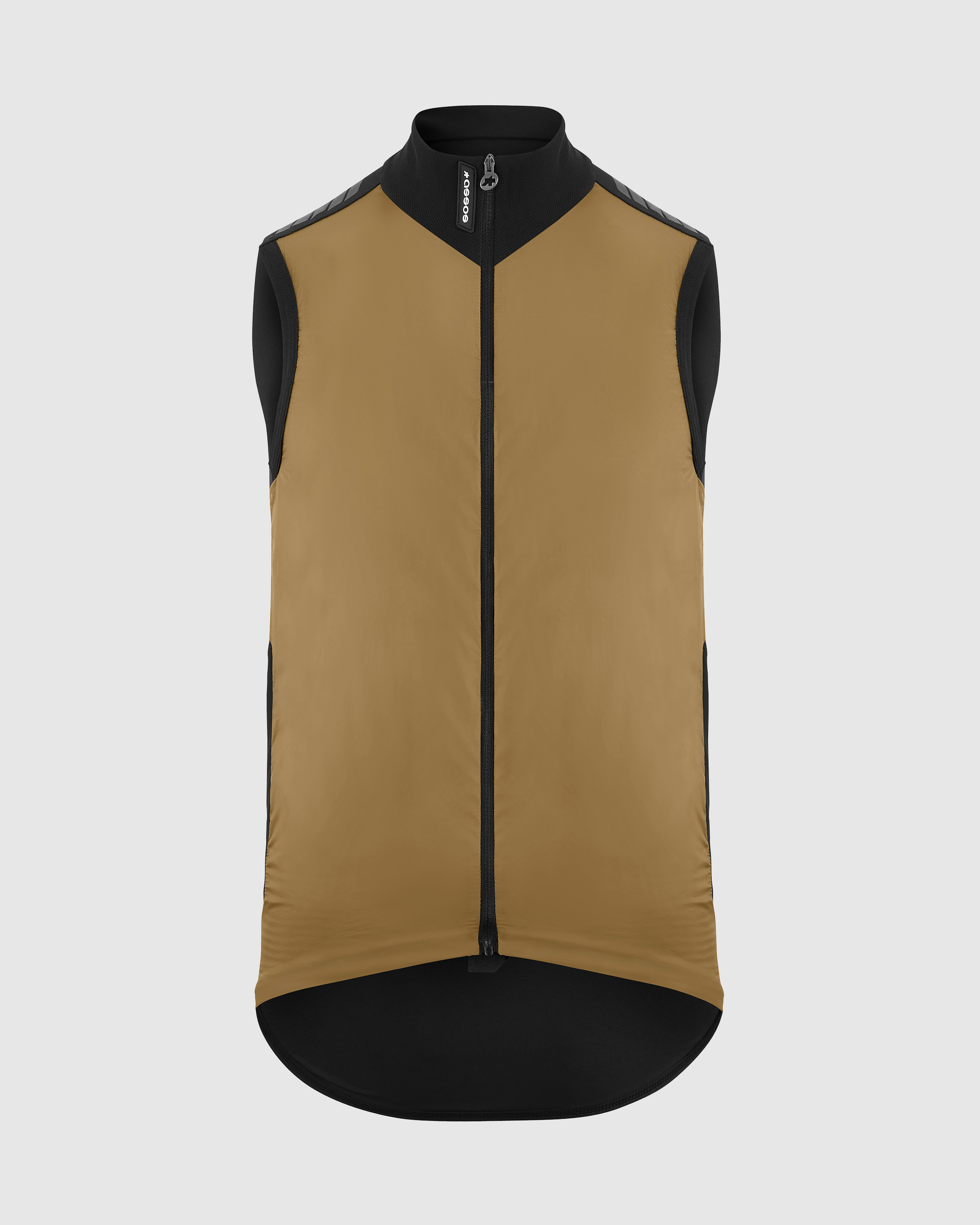 TACTICA Shell Vest T5 - ASSOS Of Switzerland - Official Outlet