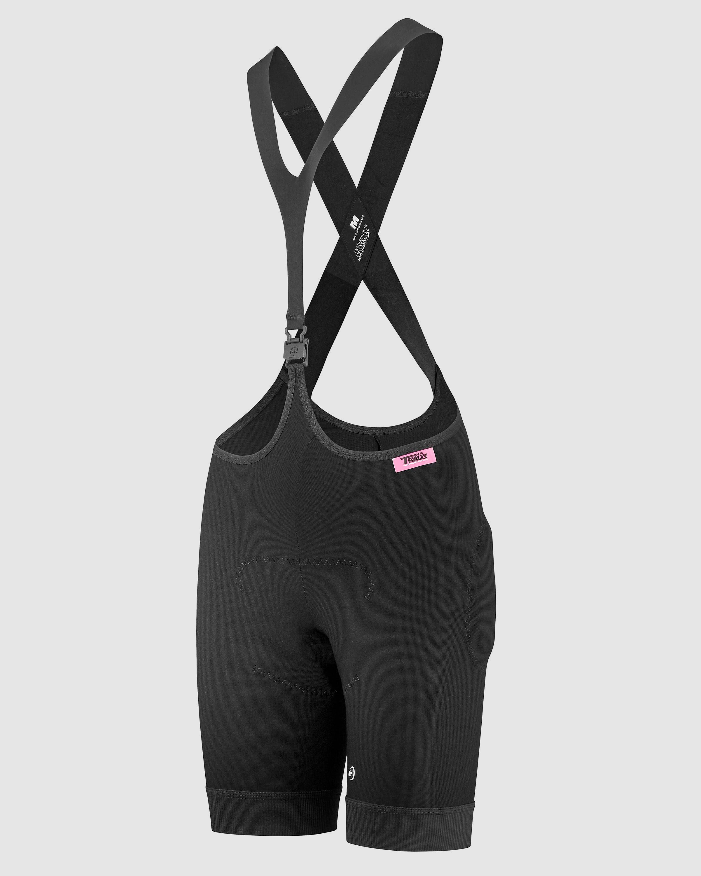 T.RALLYSHORTS_S7 LADY - ASSOS Of Switzerland - Official Outlet