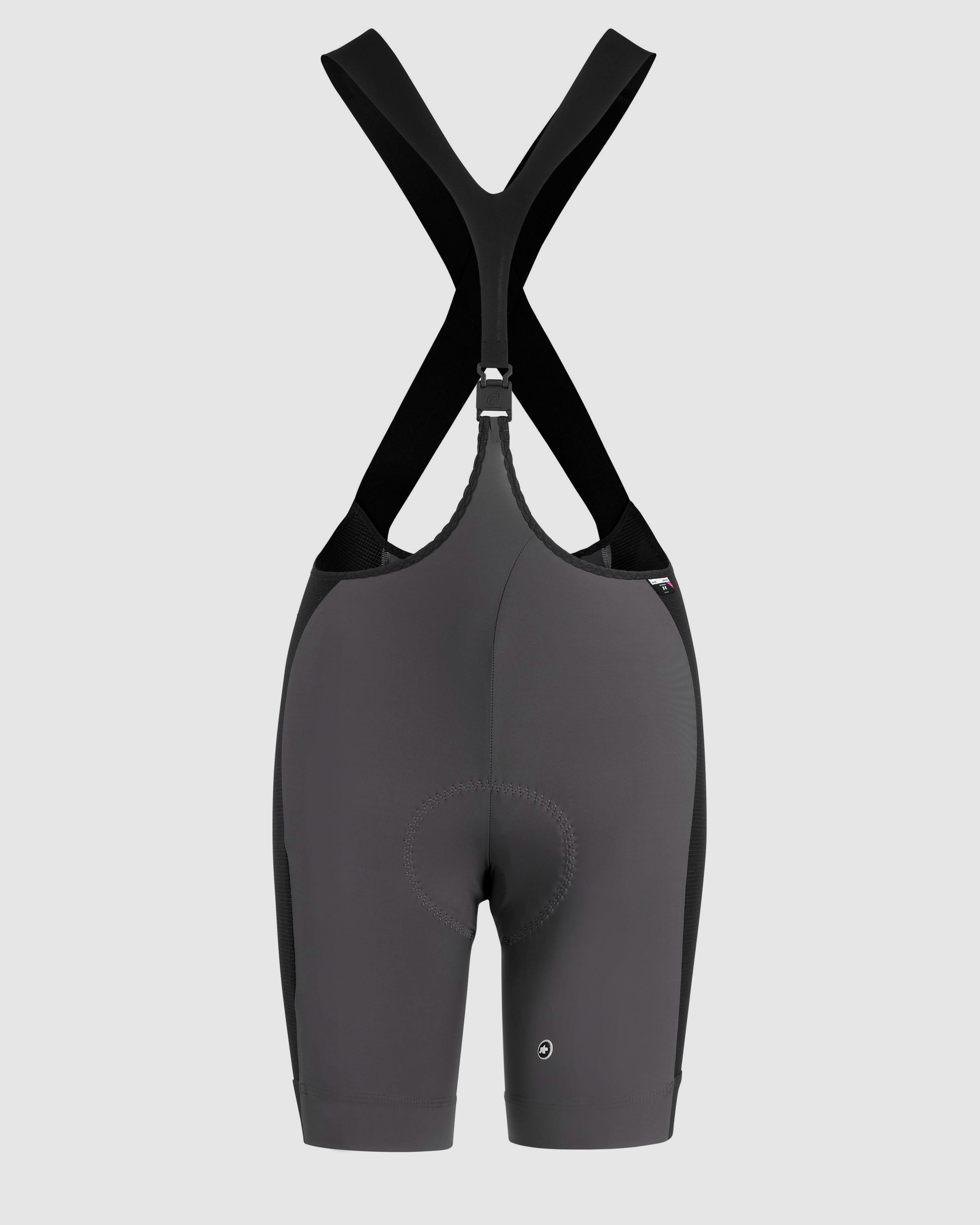 XC Women's Bib Shorts - ASSOS Of Switzerland - Official Outlet