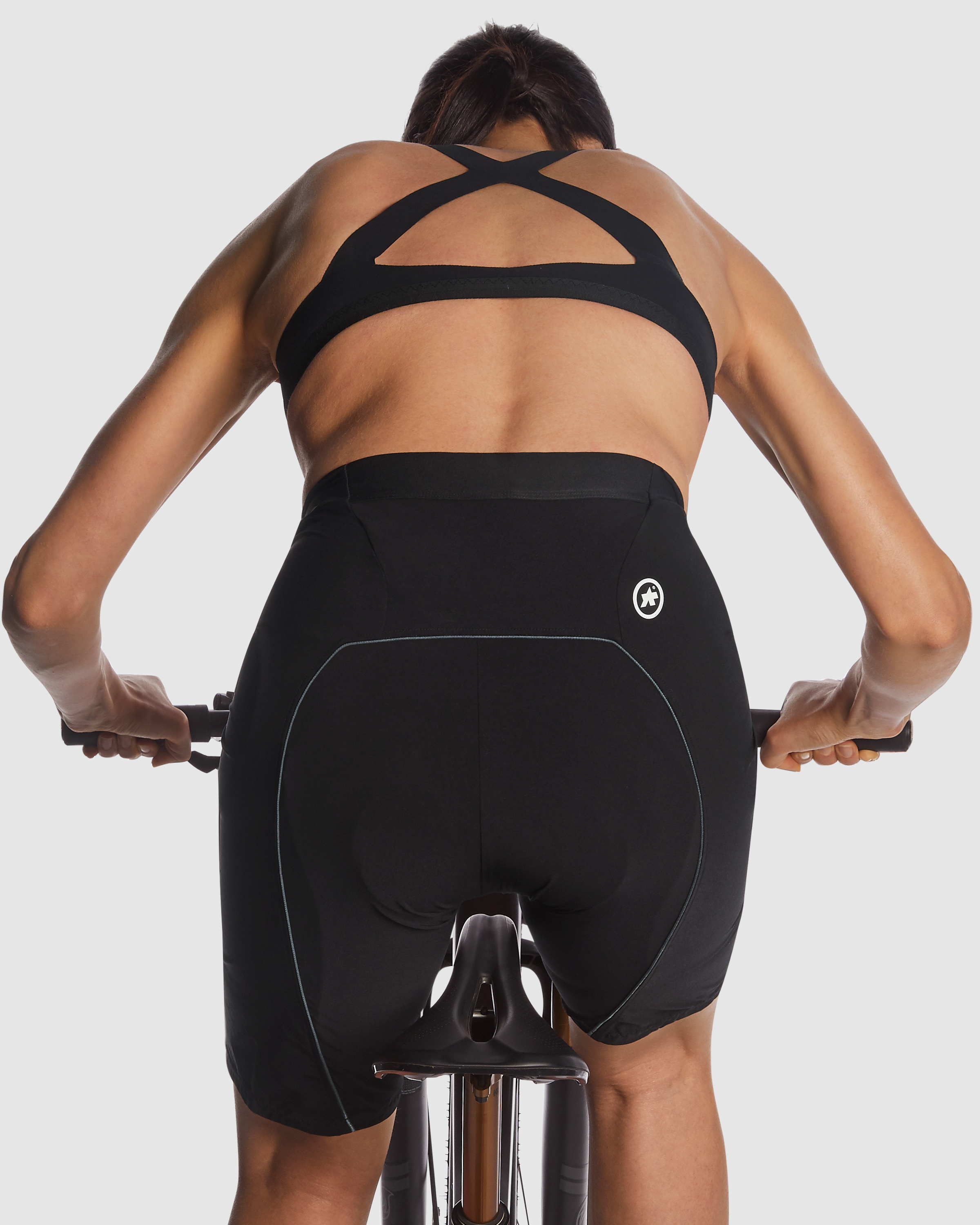 TRAIL Women's Liner Shorts - ASSOS Of Switzerland - Official Outlet