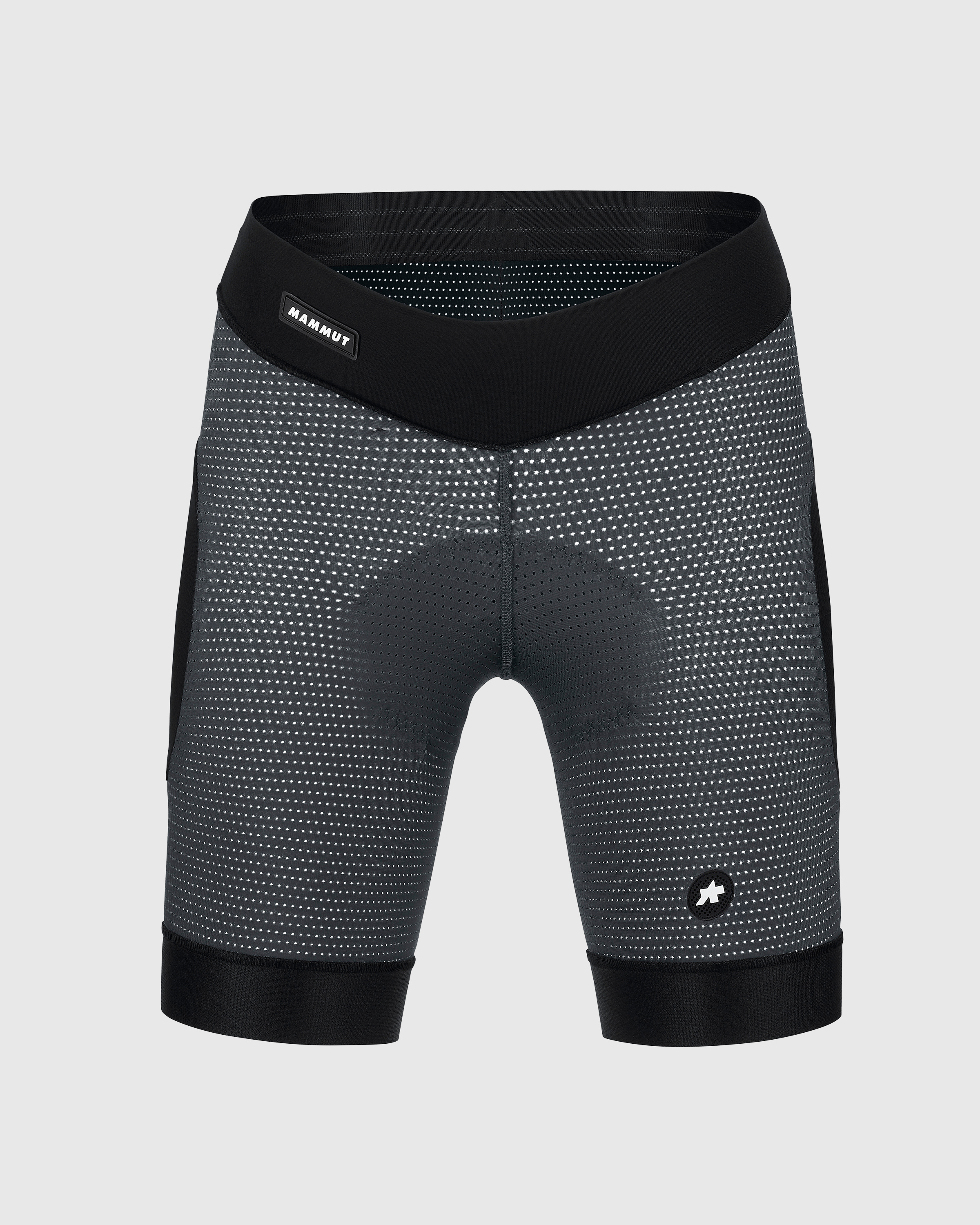Assos x Mammut TACTICA Women's Liner Shorts HP T3 - ASSOS Of Switzerland - Official Outlet