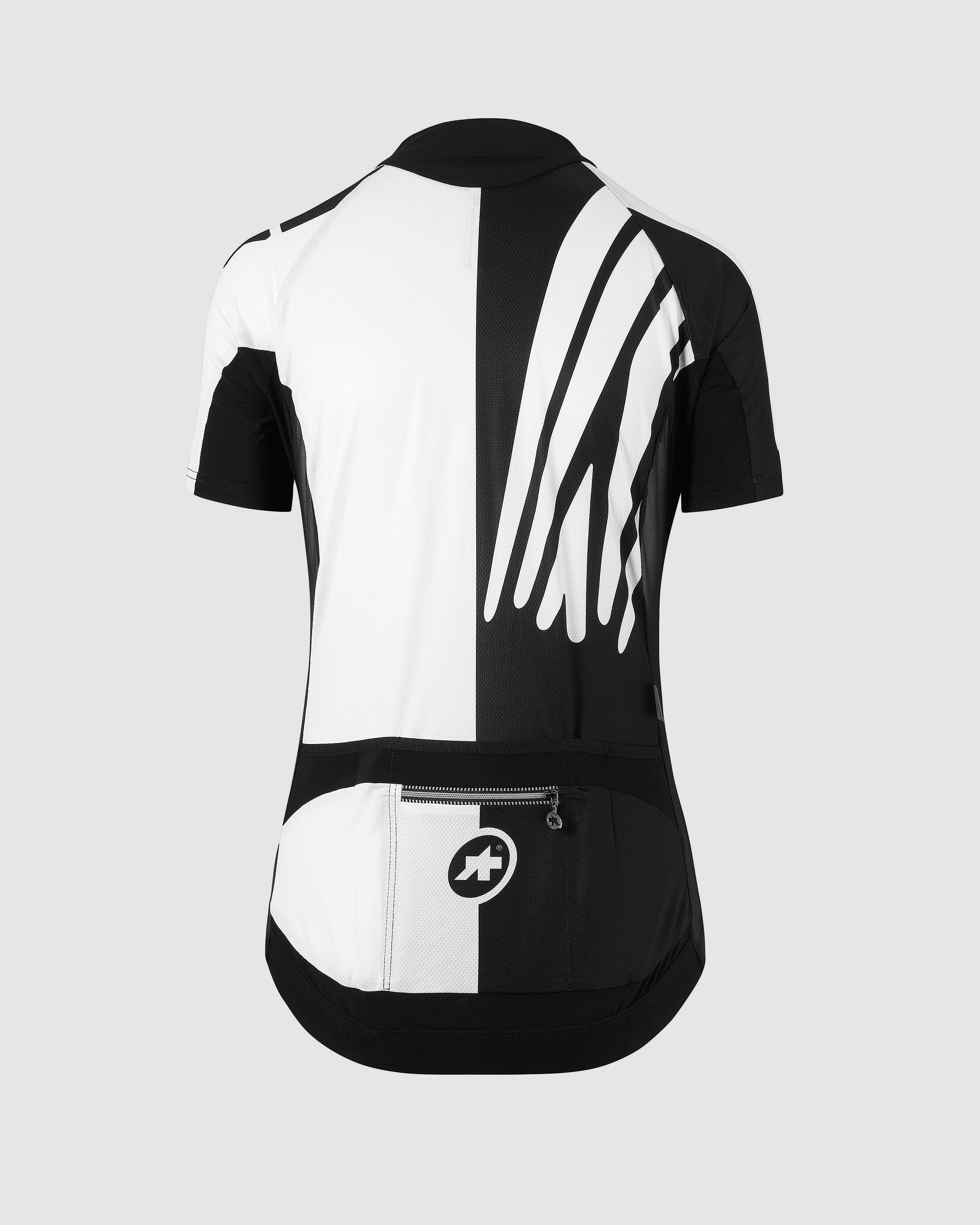 SS.capeepicXCJersey_evo7 Lady - ASSOS Of Switzerland - Official Outlet