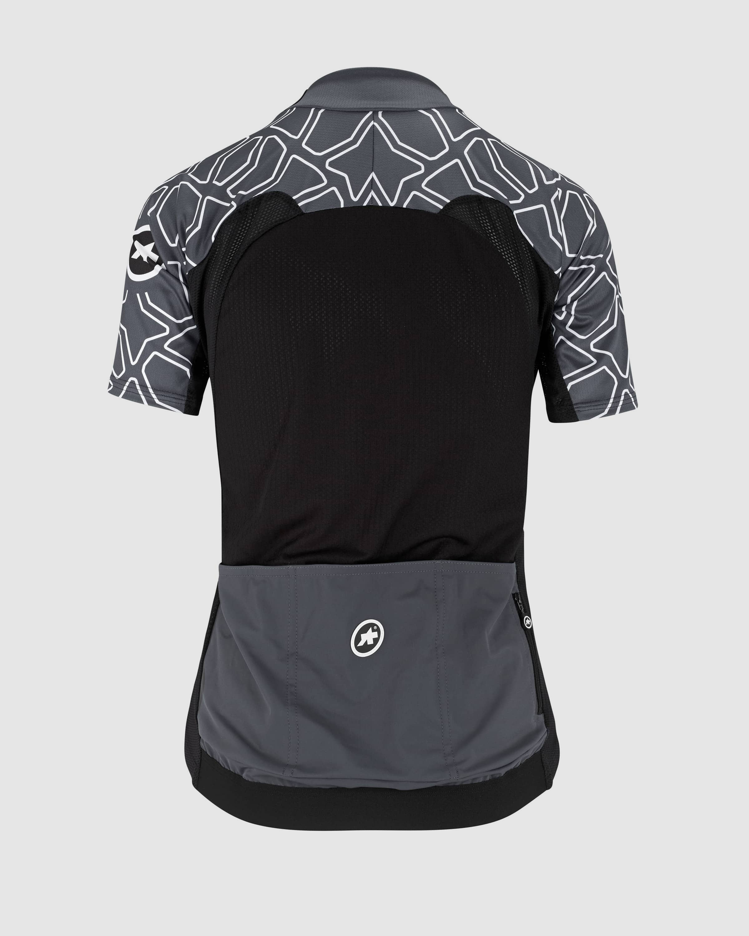 XC short sleeve jersey woman - ASSOS Of Switzerland - Official Outlet