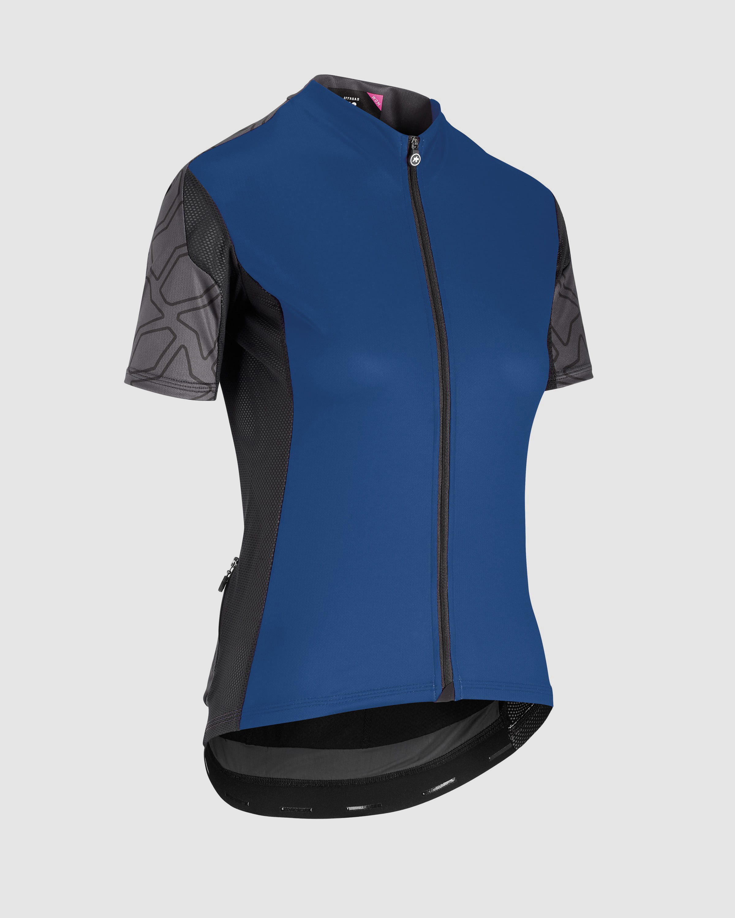 XC short sleeve jersey woman - ASSOS Of Switzerland - Official Outlet