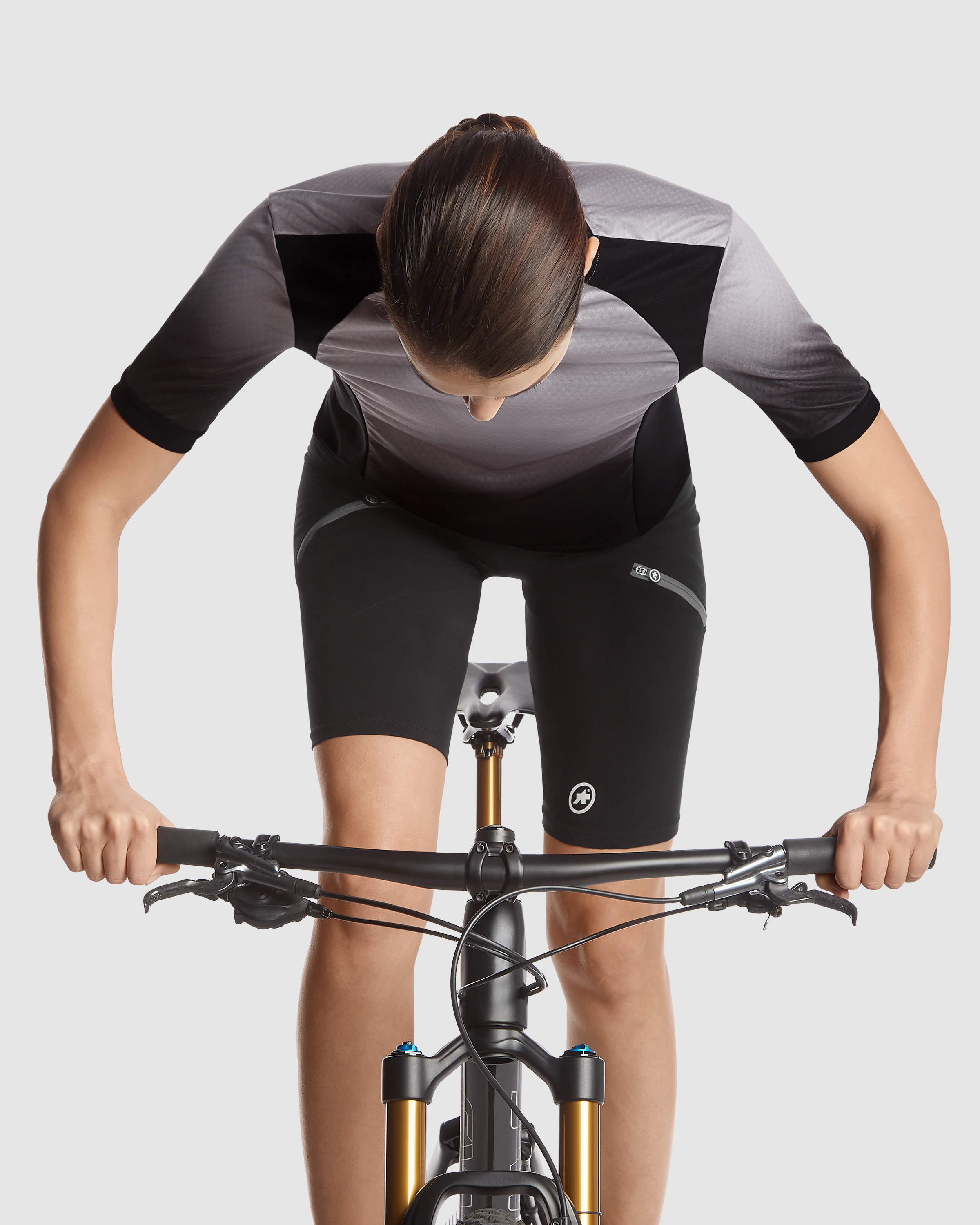 TRAIL Women's Jersey T3 - ASSOS Of Switzerland - Official Outlet