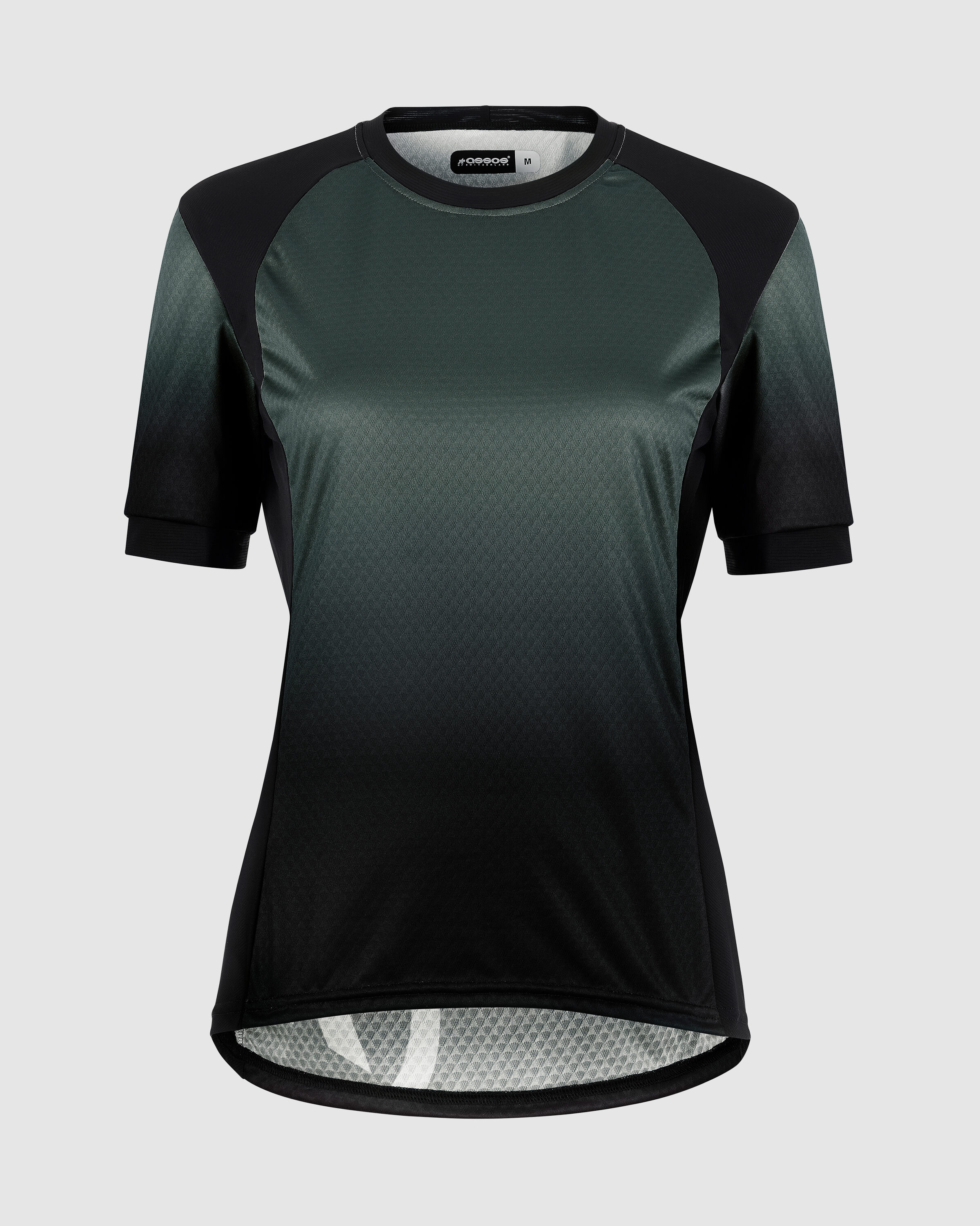 TRAIL Women's Jersey T3 - ASSOS Of Switzerland - Official Outlet