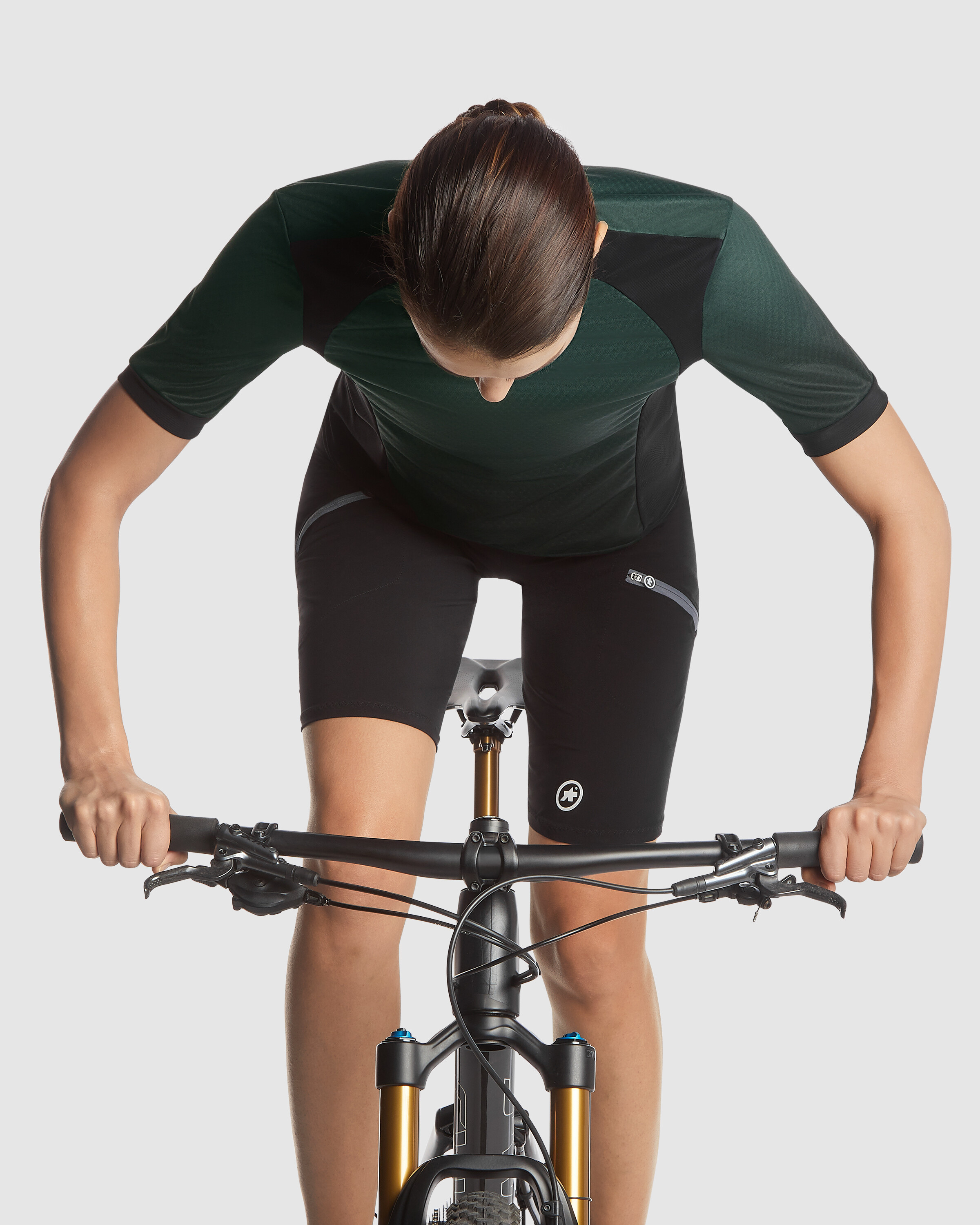 TRAIL Women's Jersey T3 - ASSOS Of Switzerland - Official Outlet