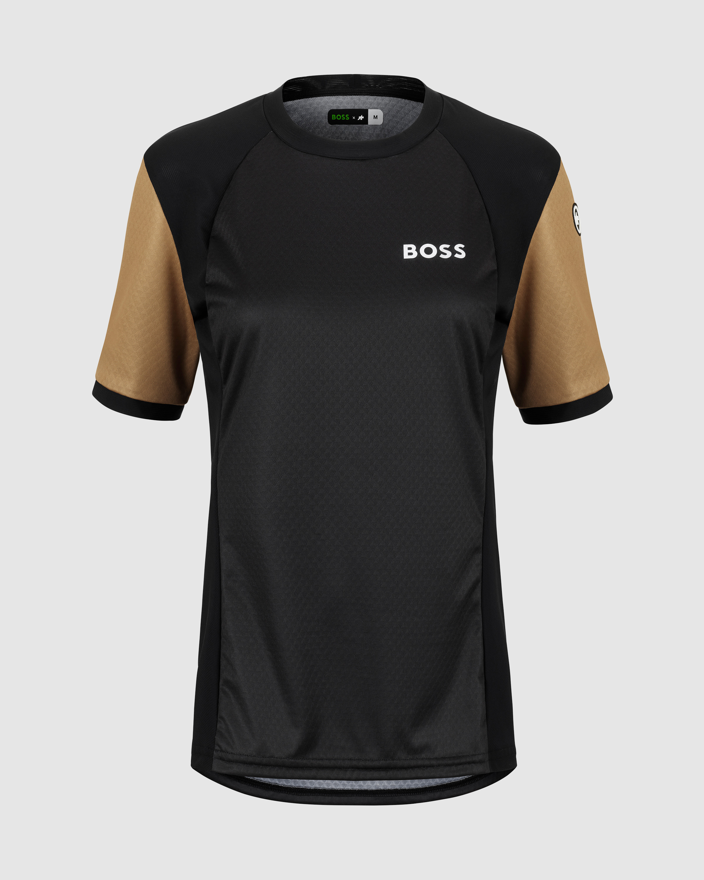 TRAIL Women's Jersey T3 BOSS x ASSOS - ASSOS Of Switzerland - Official Outlet