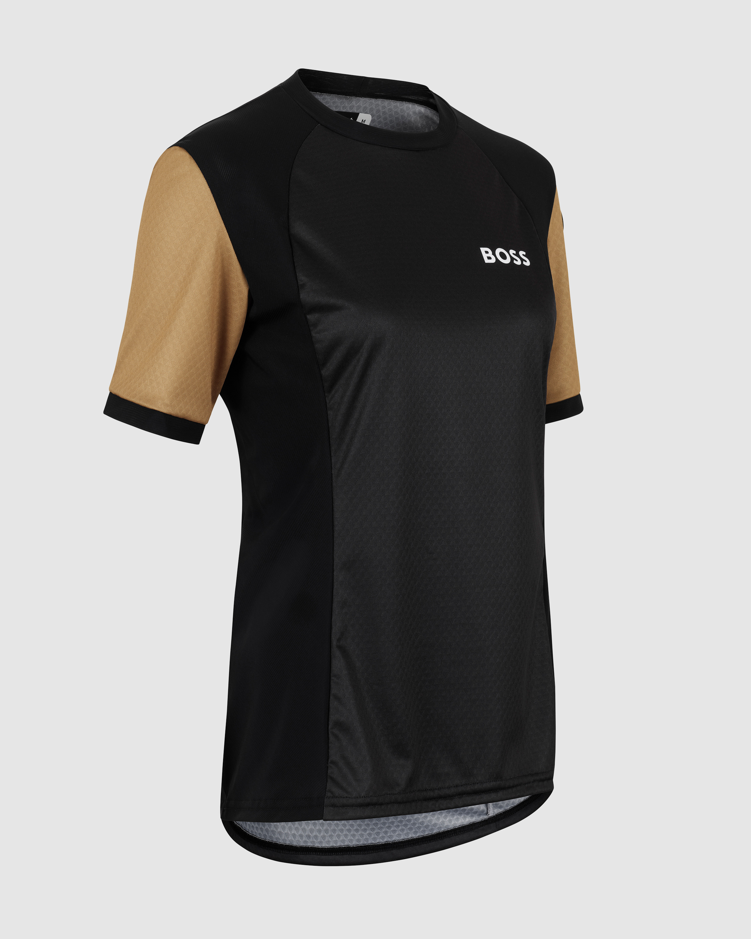 TRAIL Women's Jersey T3 BOSS x ASSOS - ASSOS Of Switzerland - Official Outlet